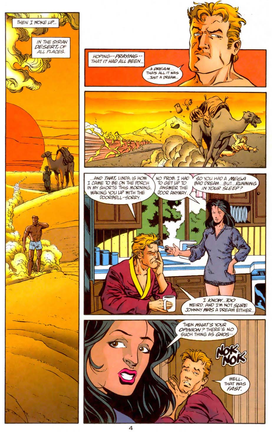 Read online The Flash Annual comic -  Issue #11 - 5