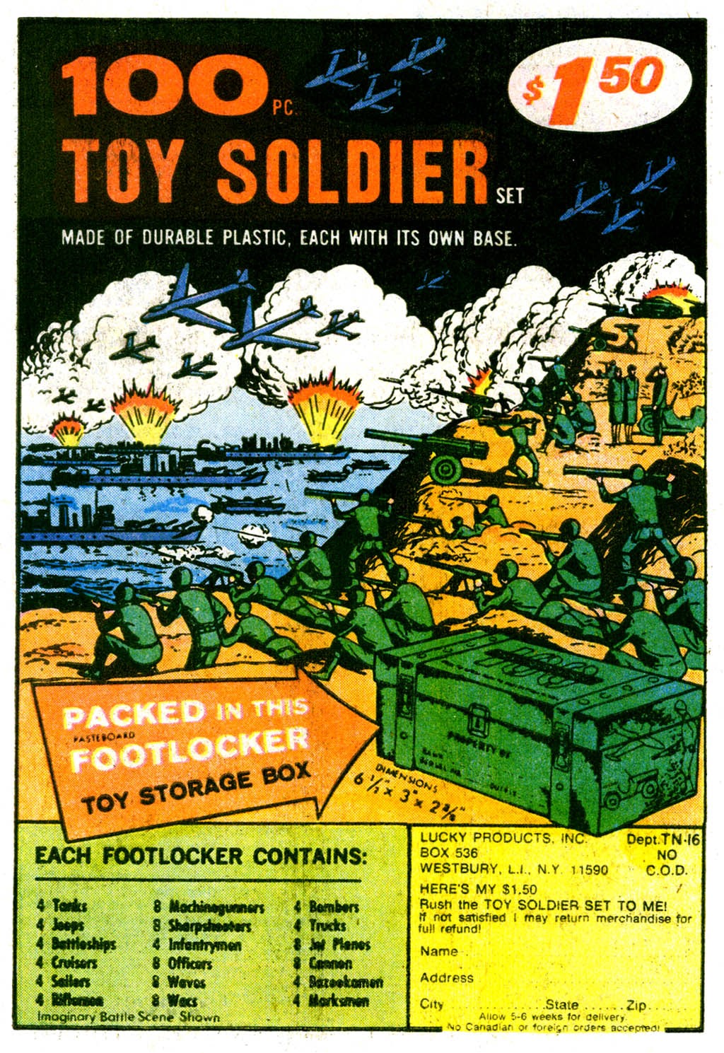 Read online Sgt. Rock comic -  Issue #303 - 33