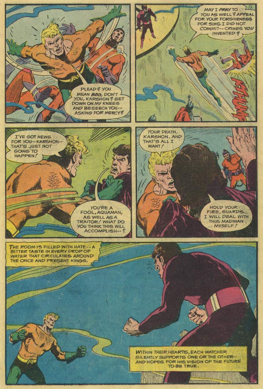 Adventure Comics (1938) issue 448 - Page 11