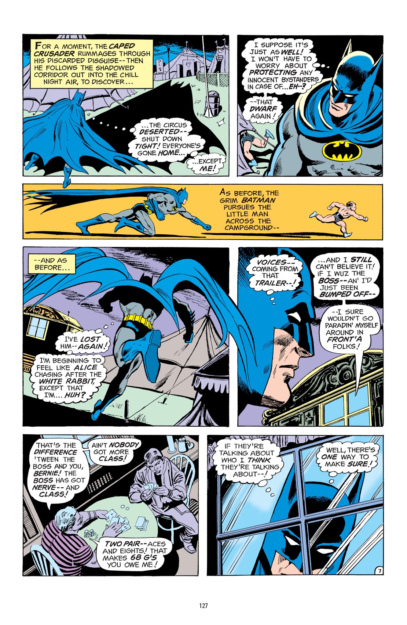 Read online Tales of the Batman: Len Wein comic -  Issue # TPB (Part 2) - 28