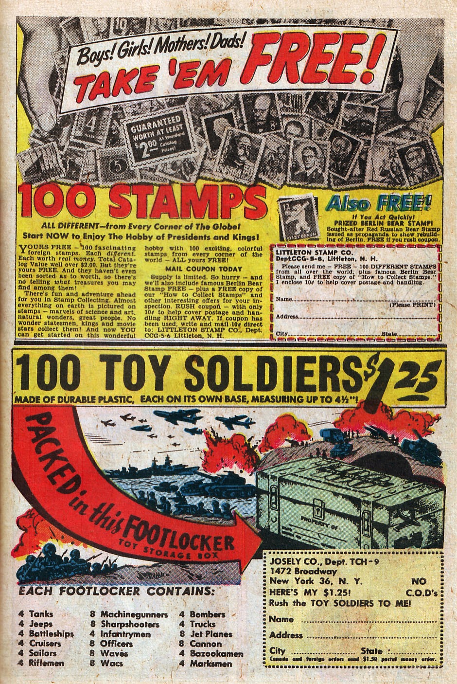 Read online Wyatt Earp Frontier Marshal comic -  Issue #21 - 60