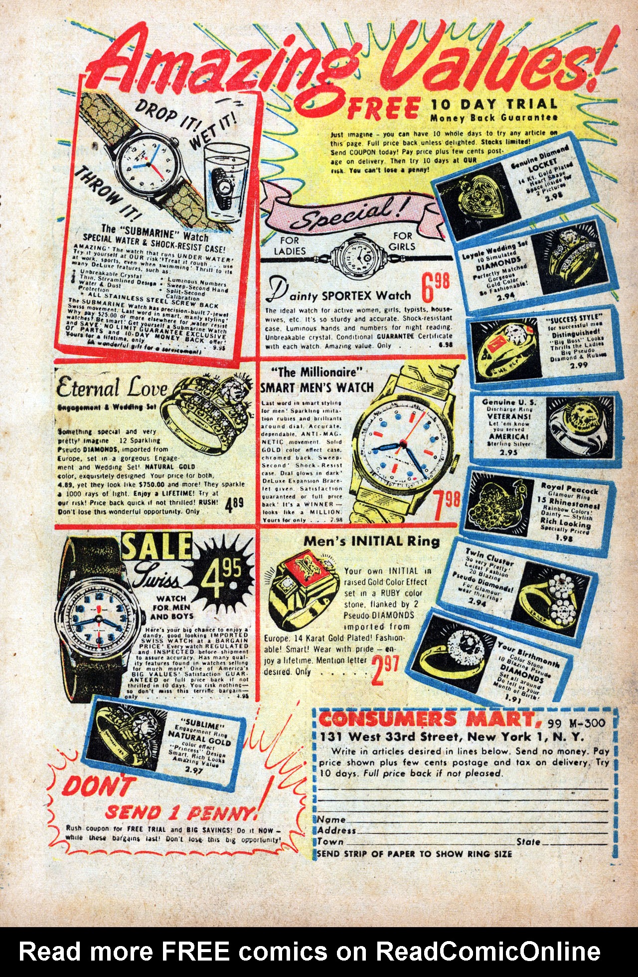 Read online Apache Kid comic -  Issue #9 - 34
