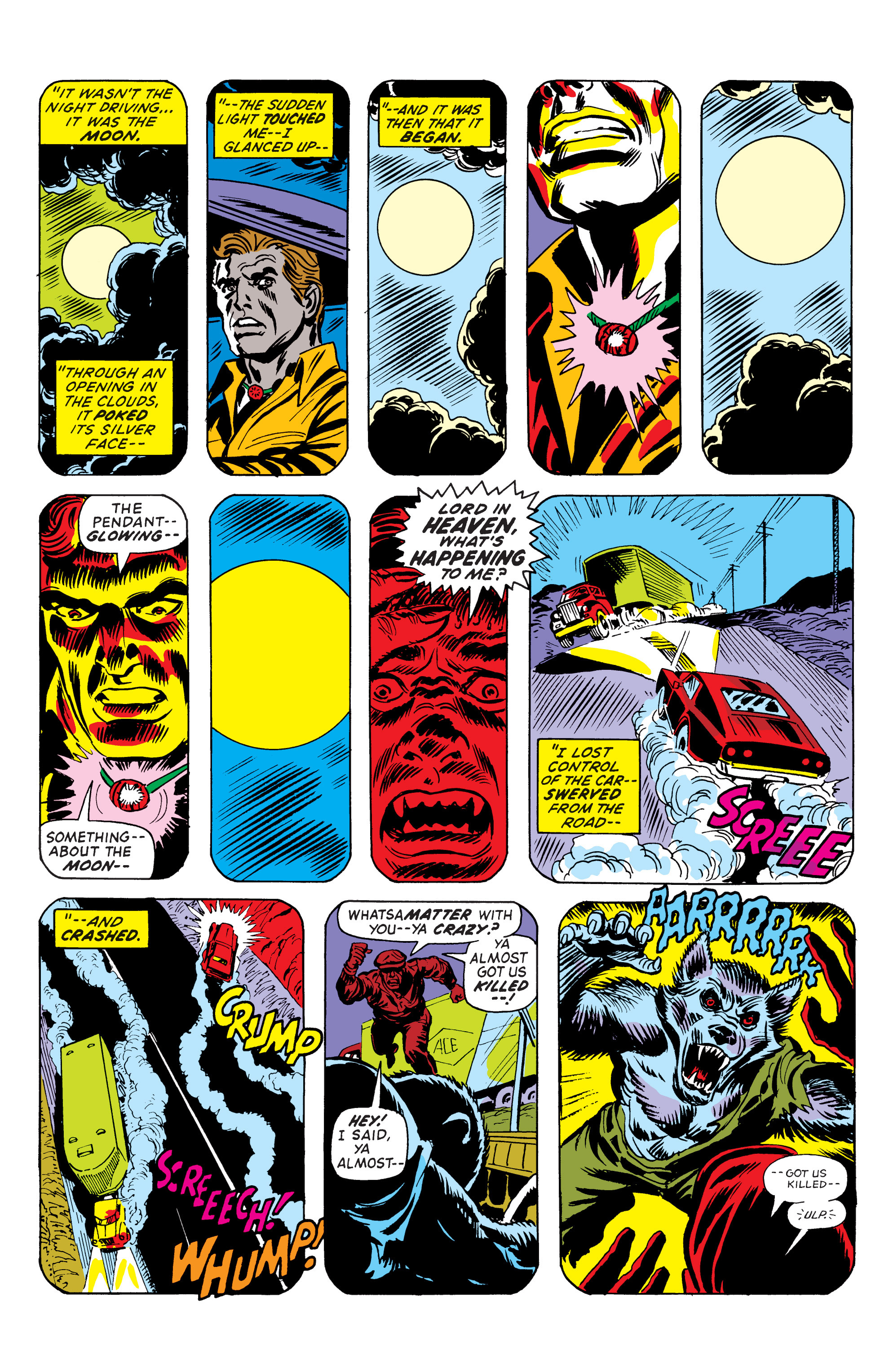 Read online Marvel Masterworks: The Amazing Spider-Man comic -  Issue # TPB 13 (Part 1) - 98