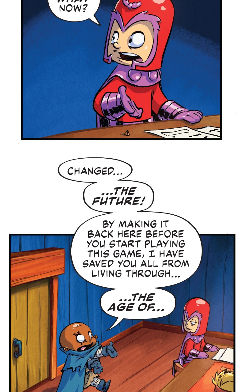 Read online Giant-Size Little Marvels: Infinity Comic comic -  Issue #5 - 14