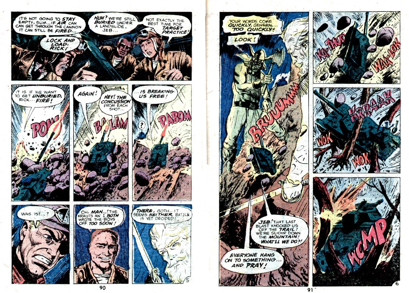 Read online DC Special Blue Ribbon Digest comic -  Issue #12 - 46