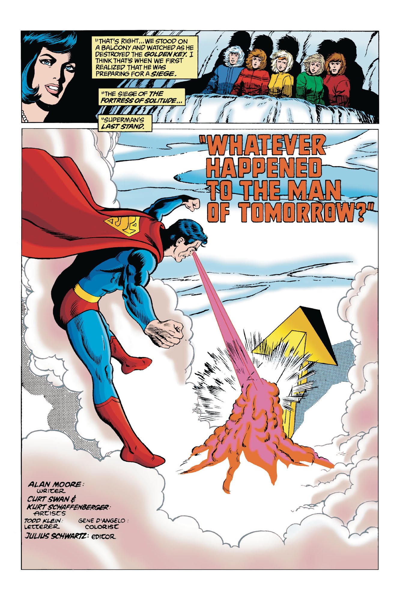 Read online DC Universe by Alan Moore comic -  Issue # TPB (Part 3) - 31