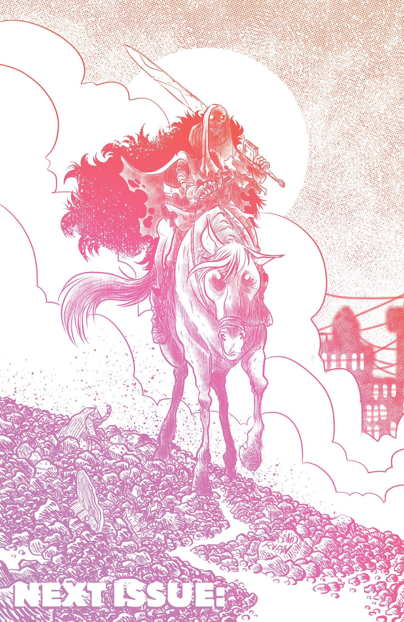 Read online Rumble (2017) comic -  Issue #1 - 21