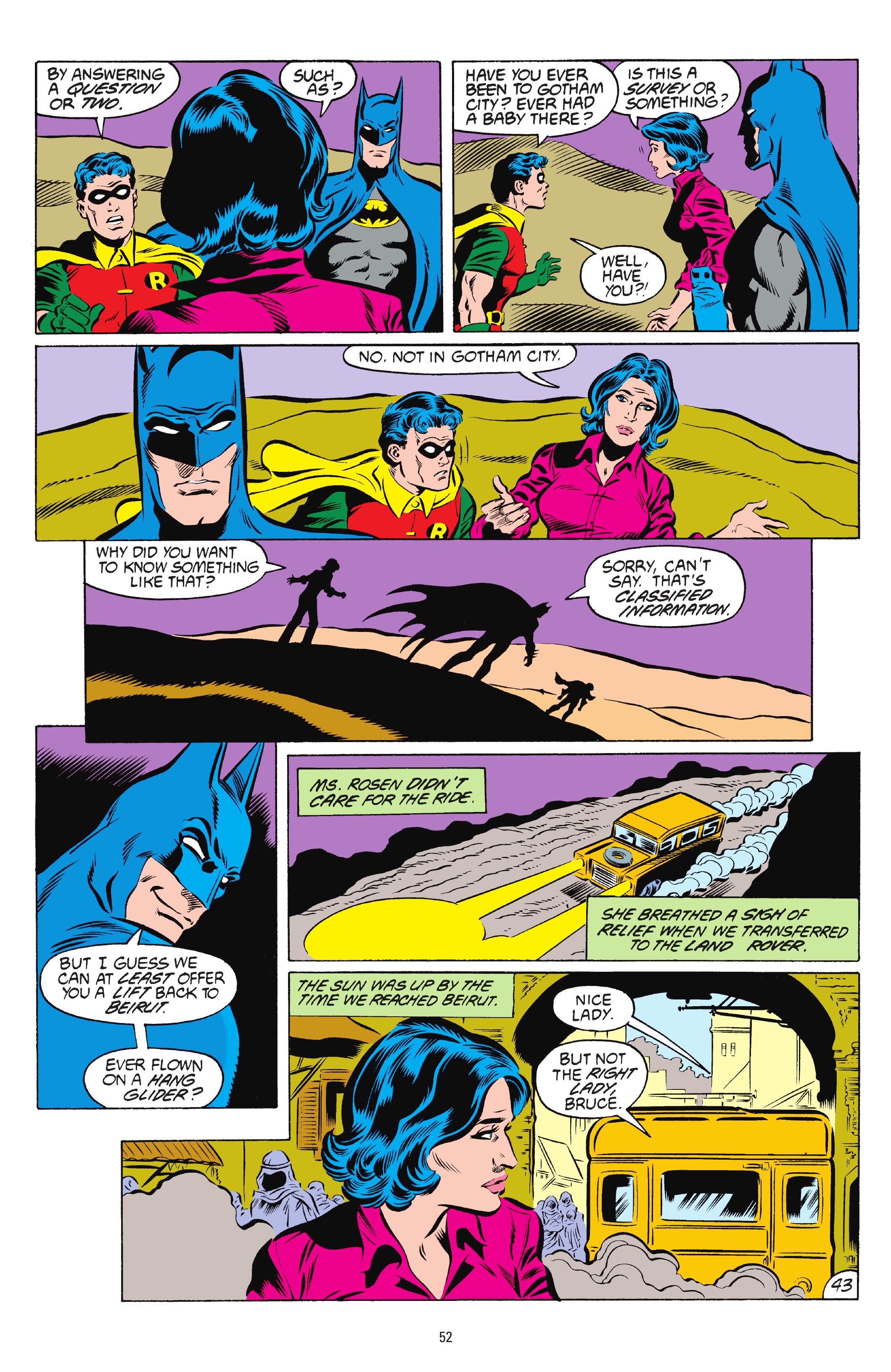 Read online Batman: A Death in the Family comic -  Issue # _Deluxe Edition (Part 1) - 51