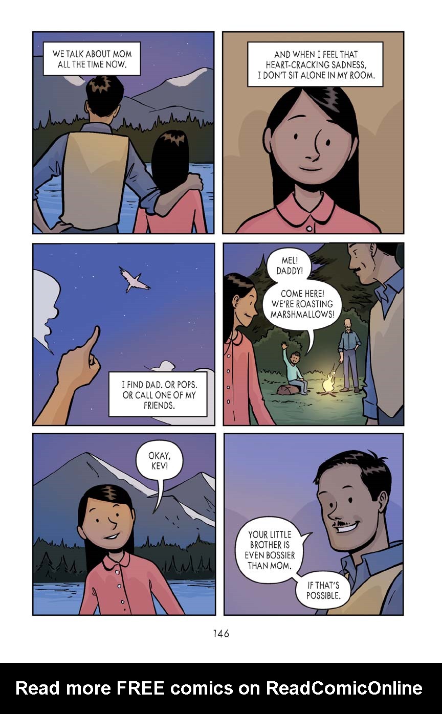 Read online I Survived comic -  Issue # TPB 5 (Part 2) - 47