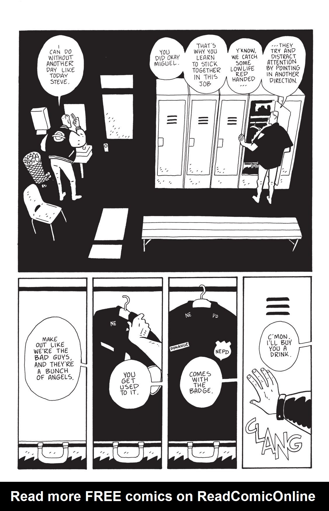 Read online Kane comic -  Issue # TPB 2 - 70