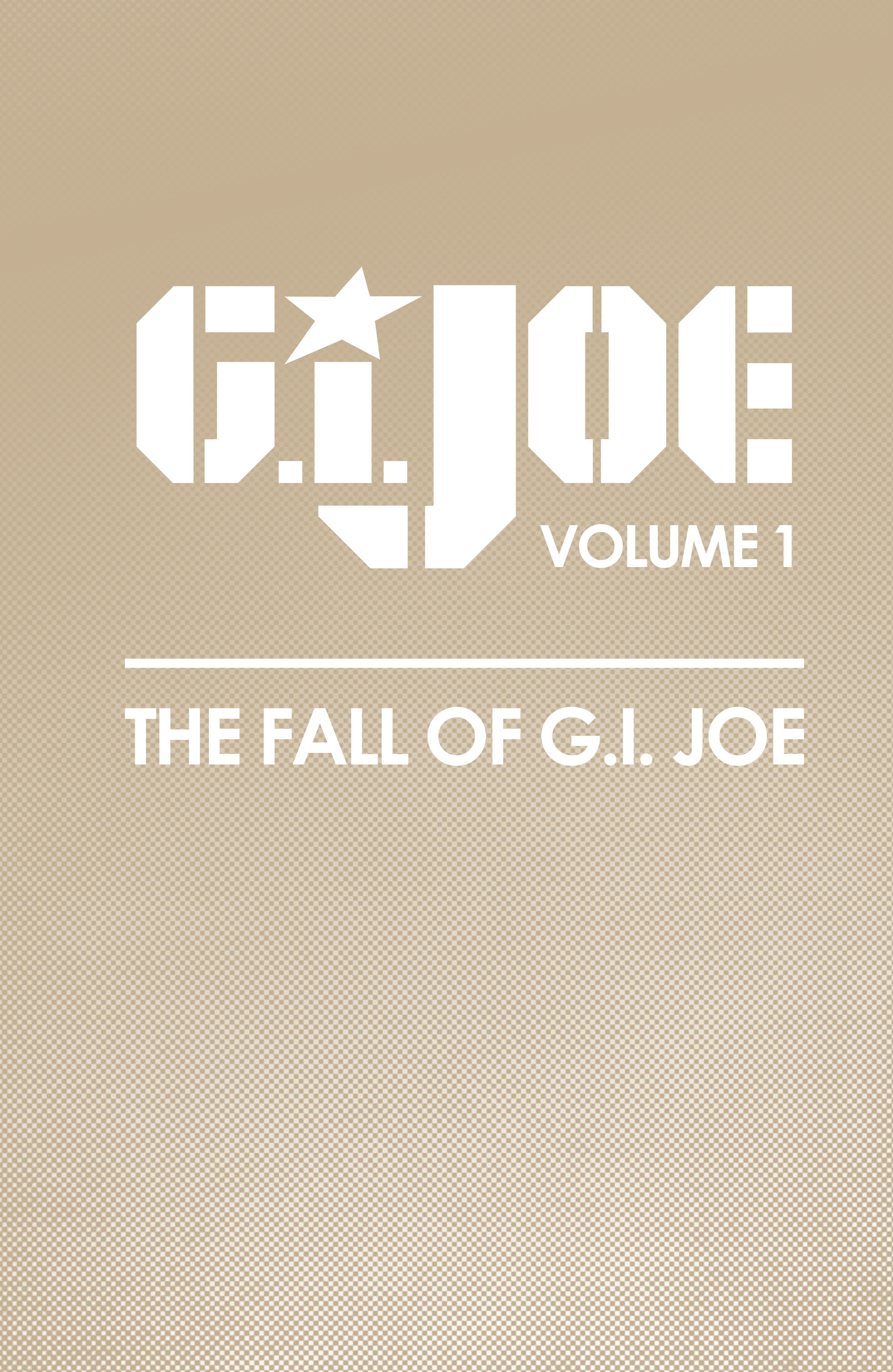 Read online G.I. Joe (2014) comic -  Issue # _TPB 1 - 2