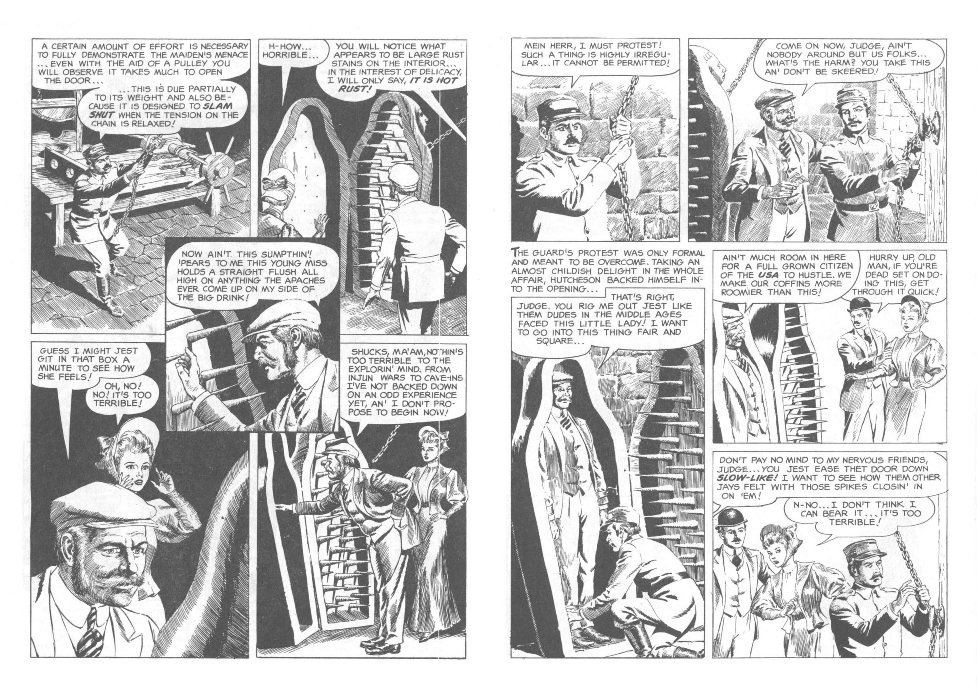 Read online Comix: A History of Comic Books in America comic -  Issue # TPB (Part 2) - 10