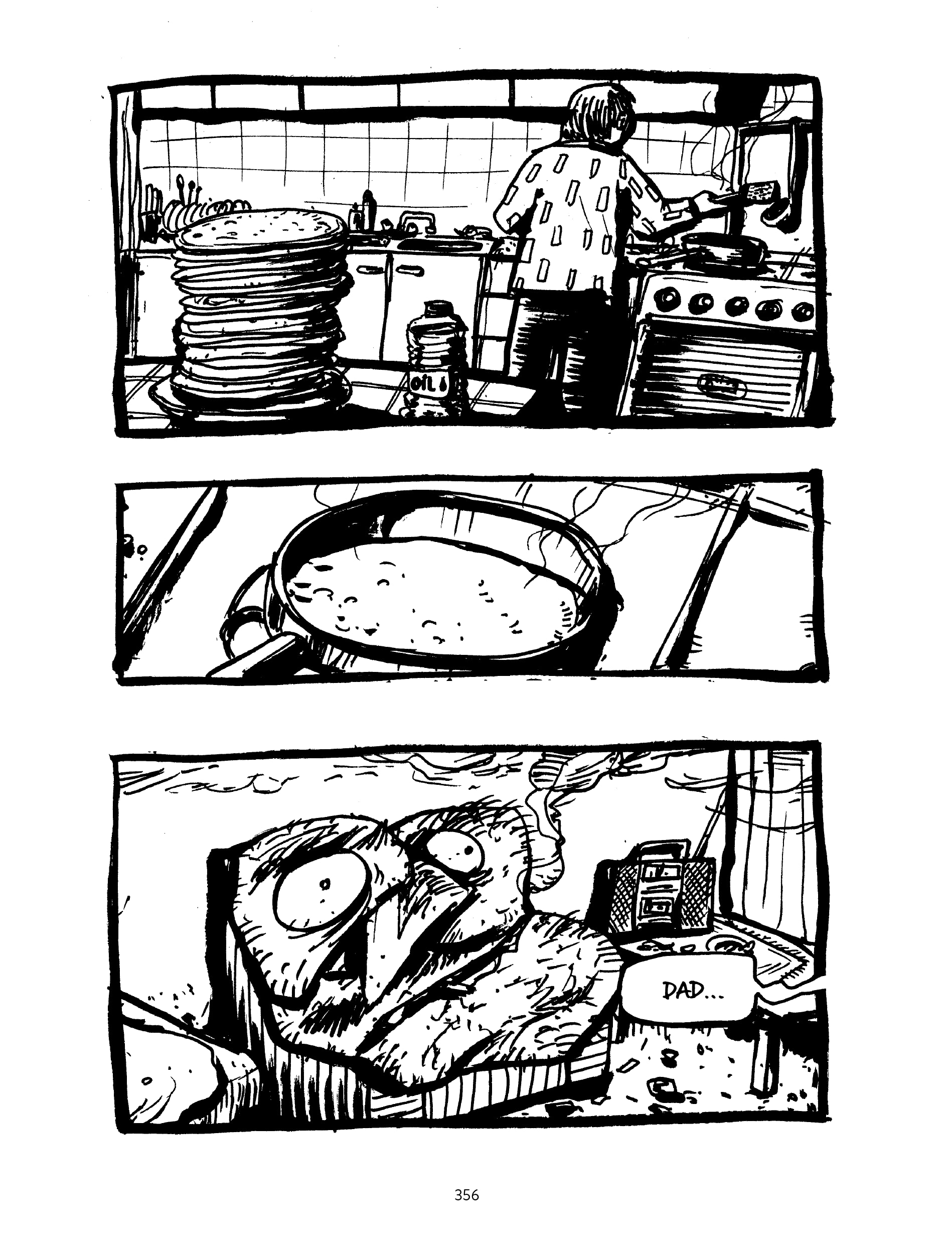 Read online Mr. Lightbulb comic -  Issue # TPB (Part 4) - 39