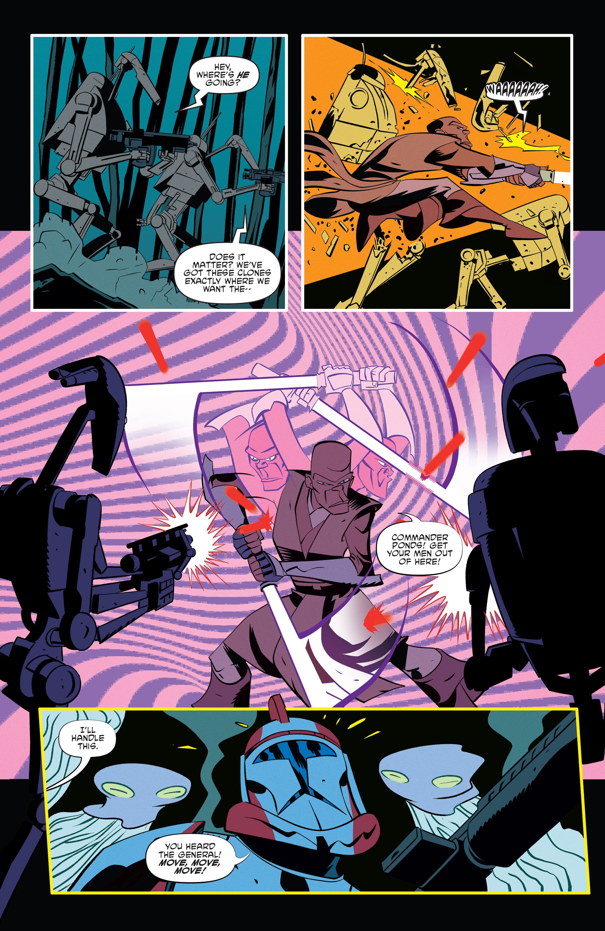 Read online Star Wars Adventures (2020) comic -  Issue #10 - 10