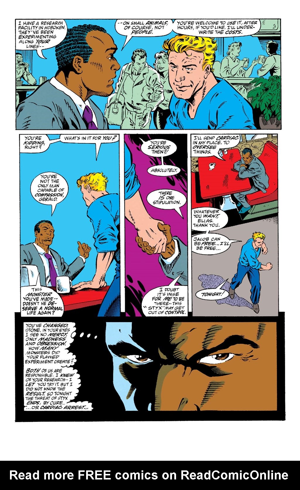 Read online Amazing Spider-Man Epic Collection comic -  Issue # Invasion of the Spider-Slayers (Part 4) - 44