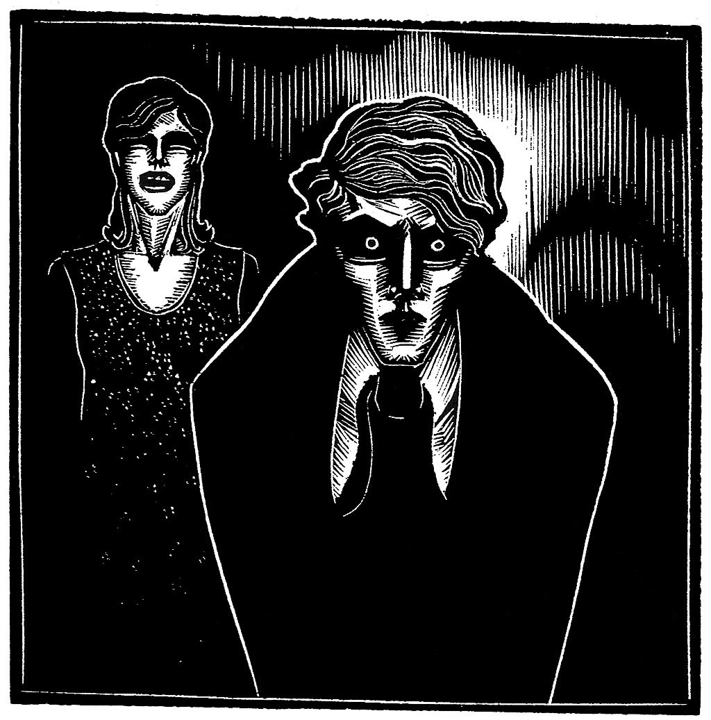 Read online Gods' Man: A Novel in Woodcuts comic -  Issue # TPB - 84