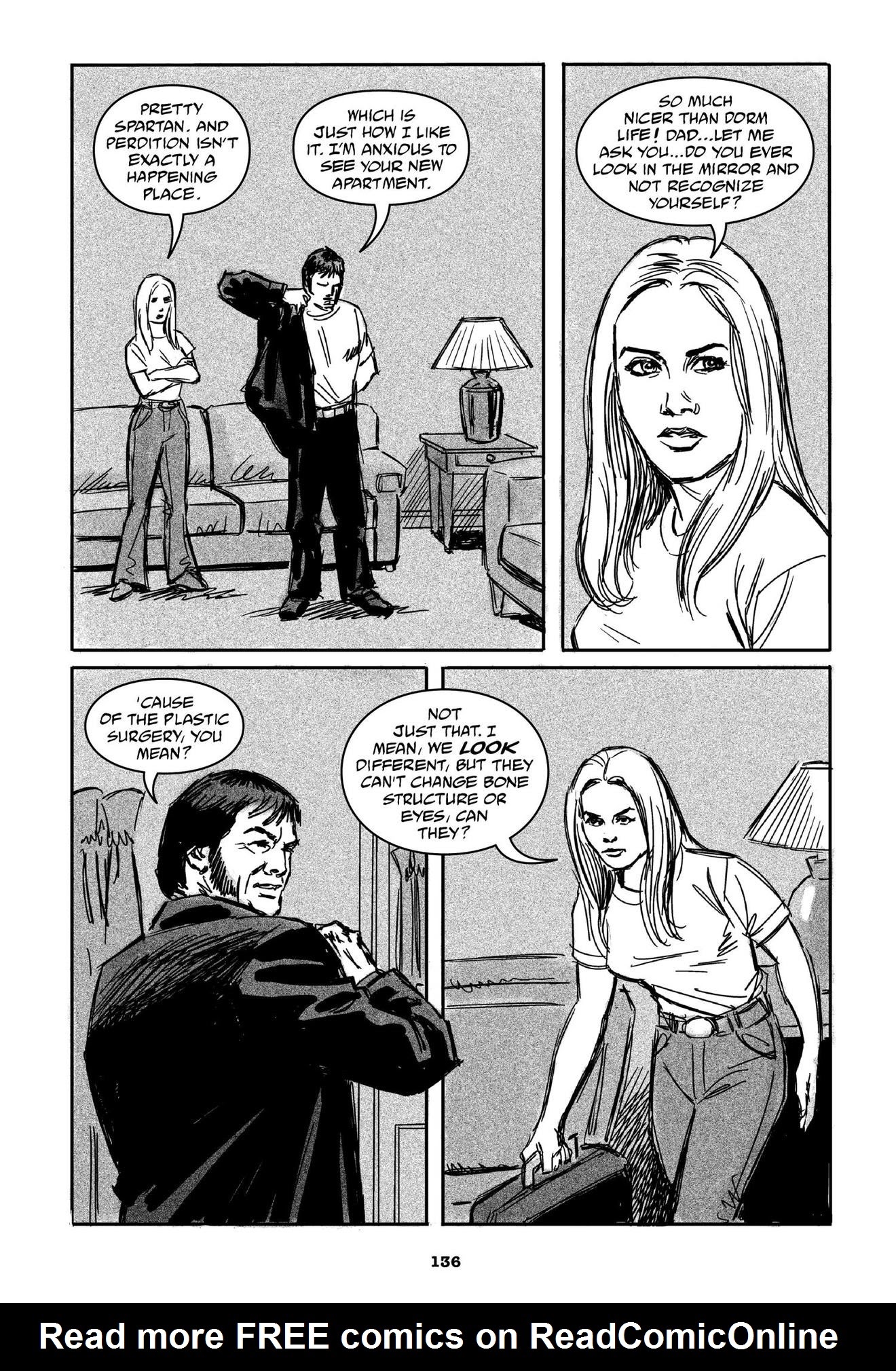 Read online Return to Perdition comic -  Issue # TPB (Part 2) - 38