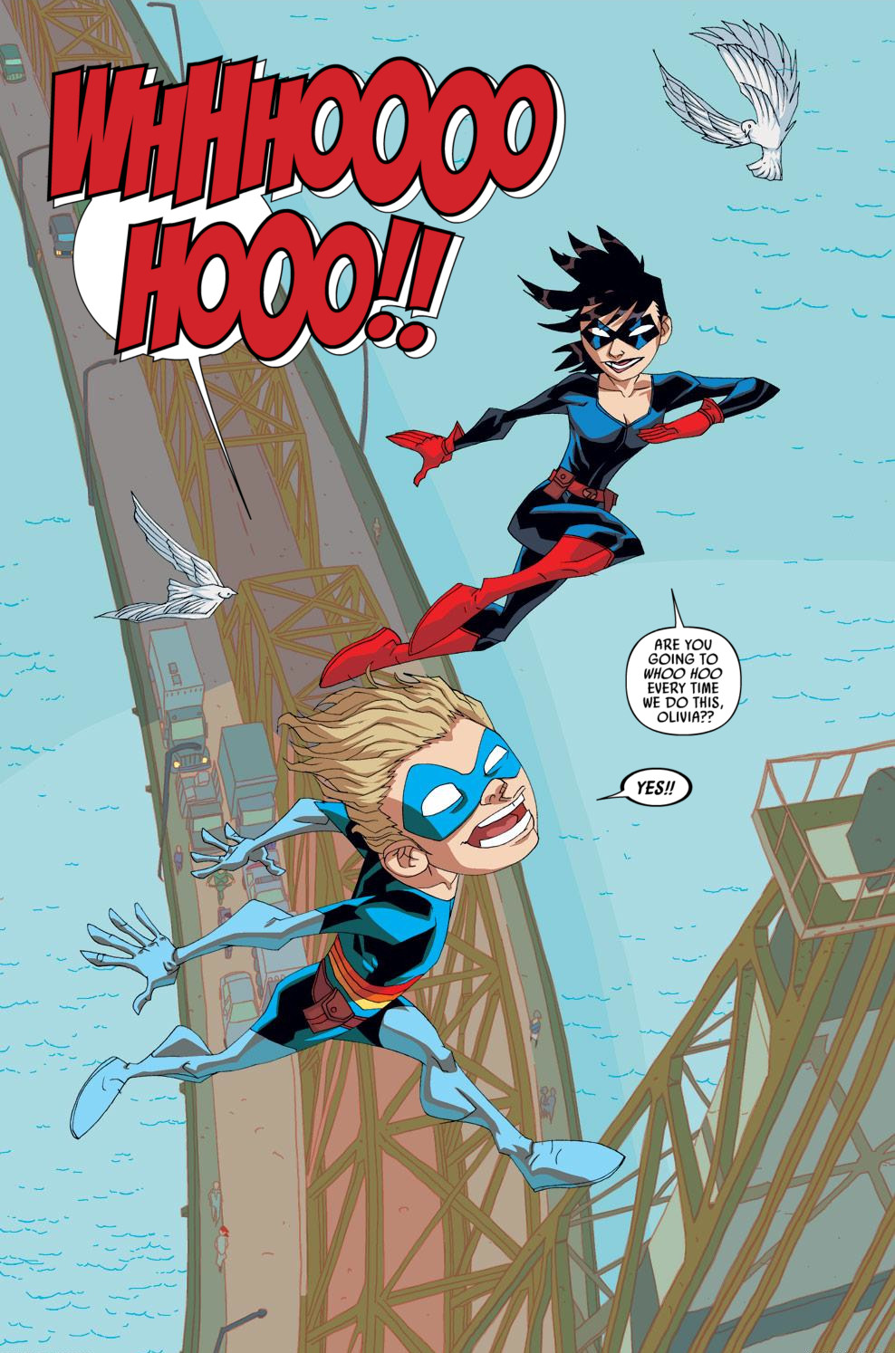 Read online Takio (2012) comic -  Issue #2 - 3