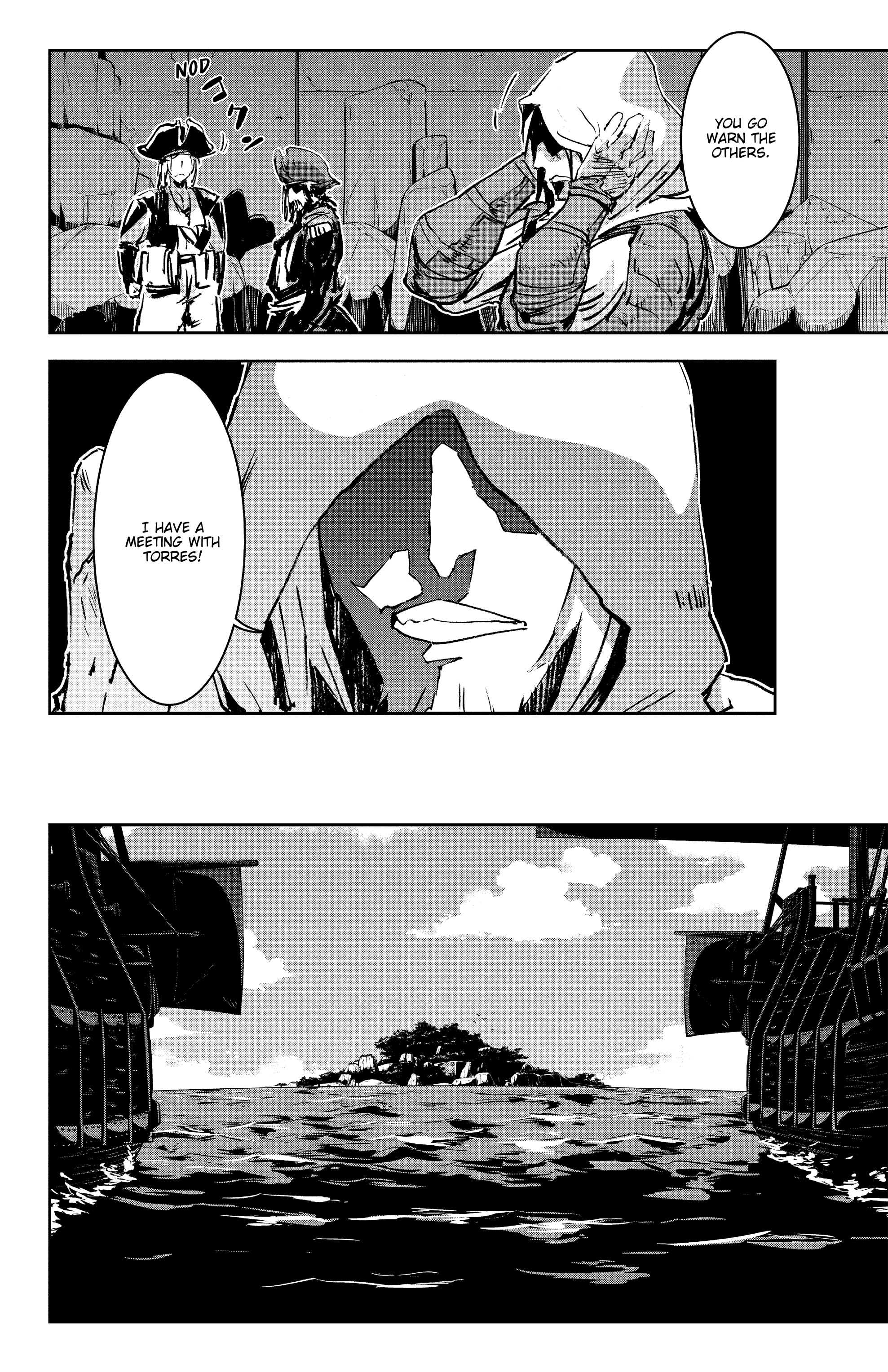 Read online Assassin's Creed: Awakening comic -  Issue # _TPB 2 (Part 2) - 47