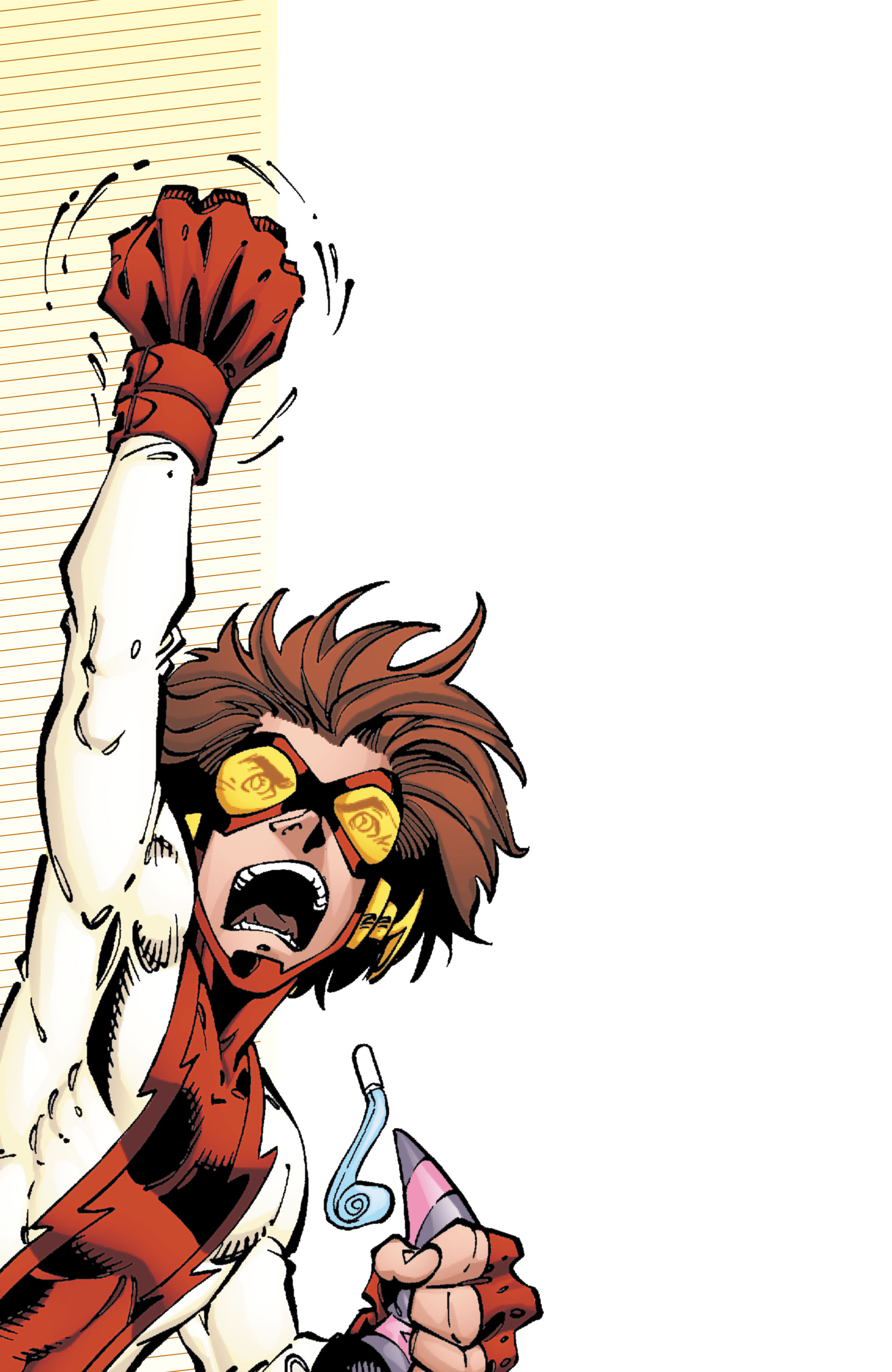 Read online Young Justice (1998) comic -  Issue # _TPB Book 4 (Part 1) - 77