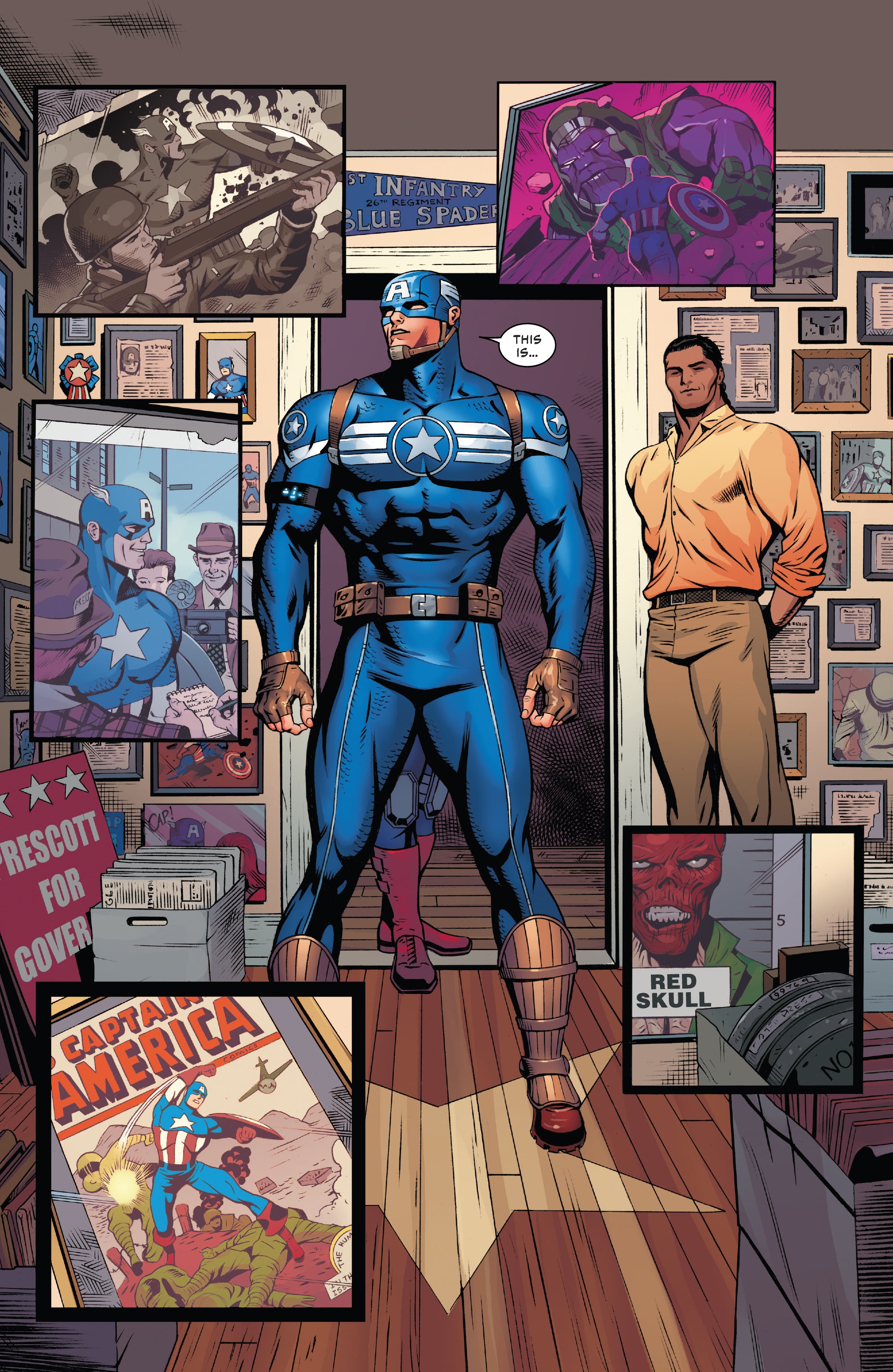 Read online The United States Of Captain America comic -  Issue #3 - 9