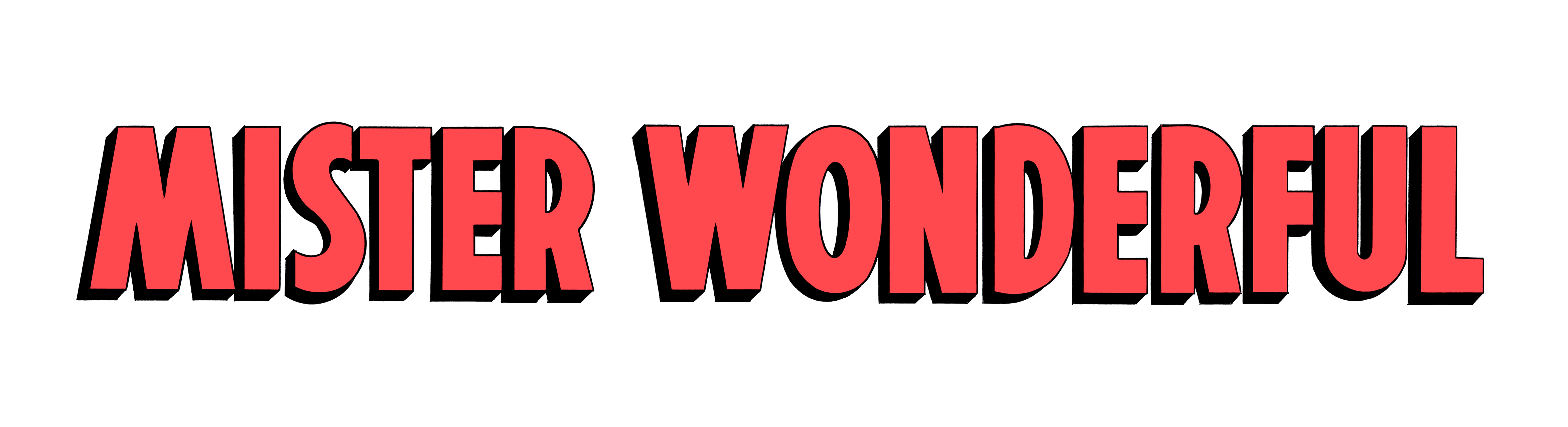 Read online Mister Wonderful: A Love Story comic -  Issue # Full - 18