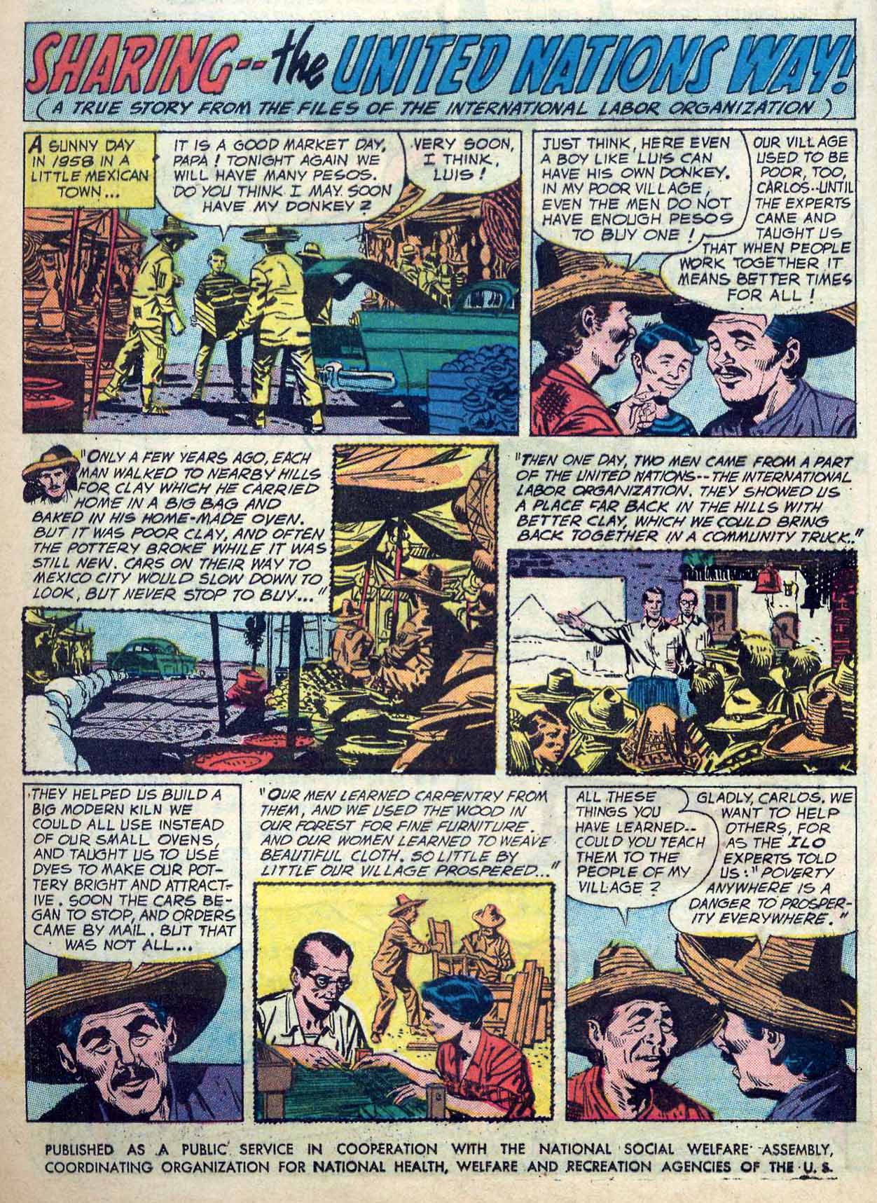 Action Comics (1938) 247 Page 15