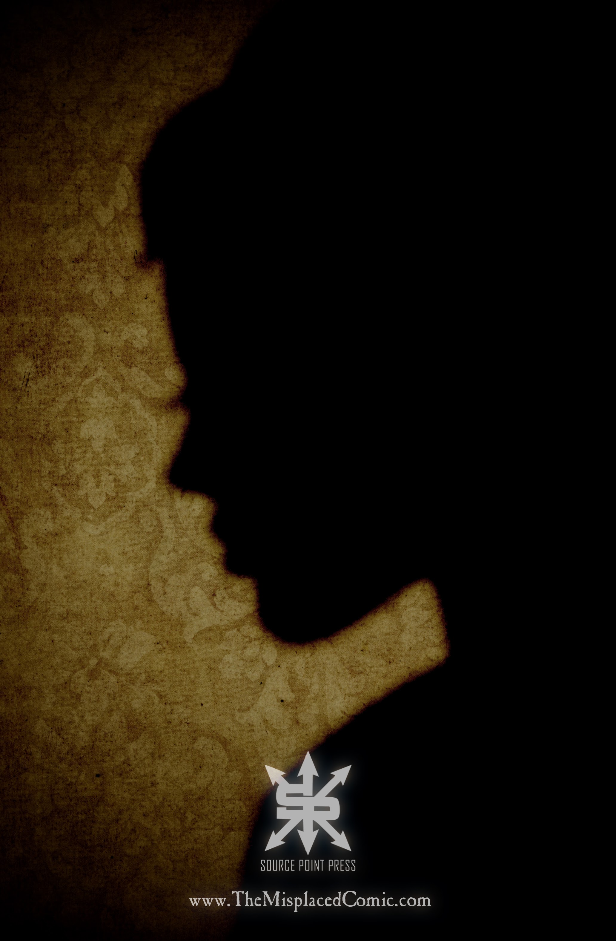 Read online The Misplaced comic -  Issue #1 - 39