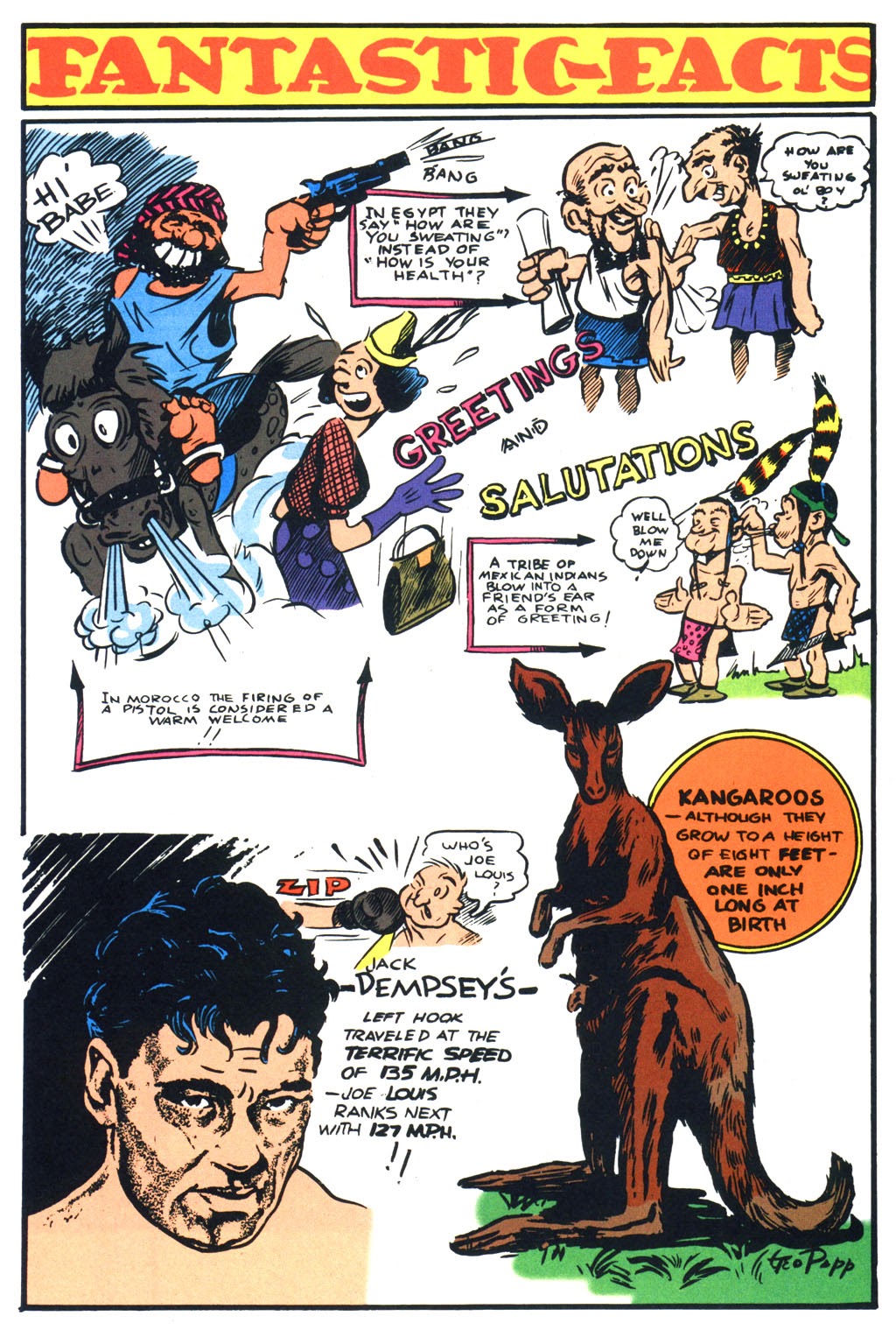 Read online Millennium Edition: Batman 1 comic -  Issue # Full - 52