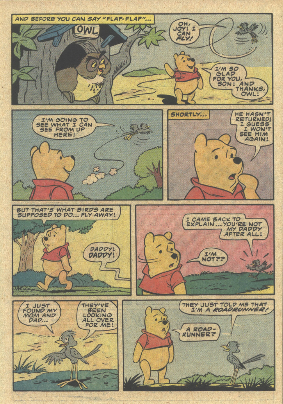 Walt Disney's Comics and Stories issue 509 - Page 25