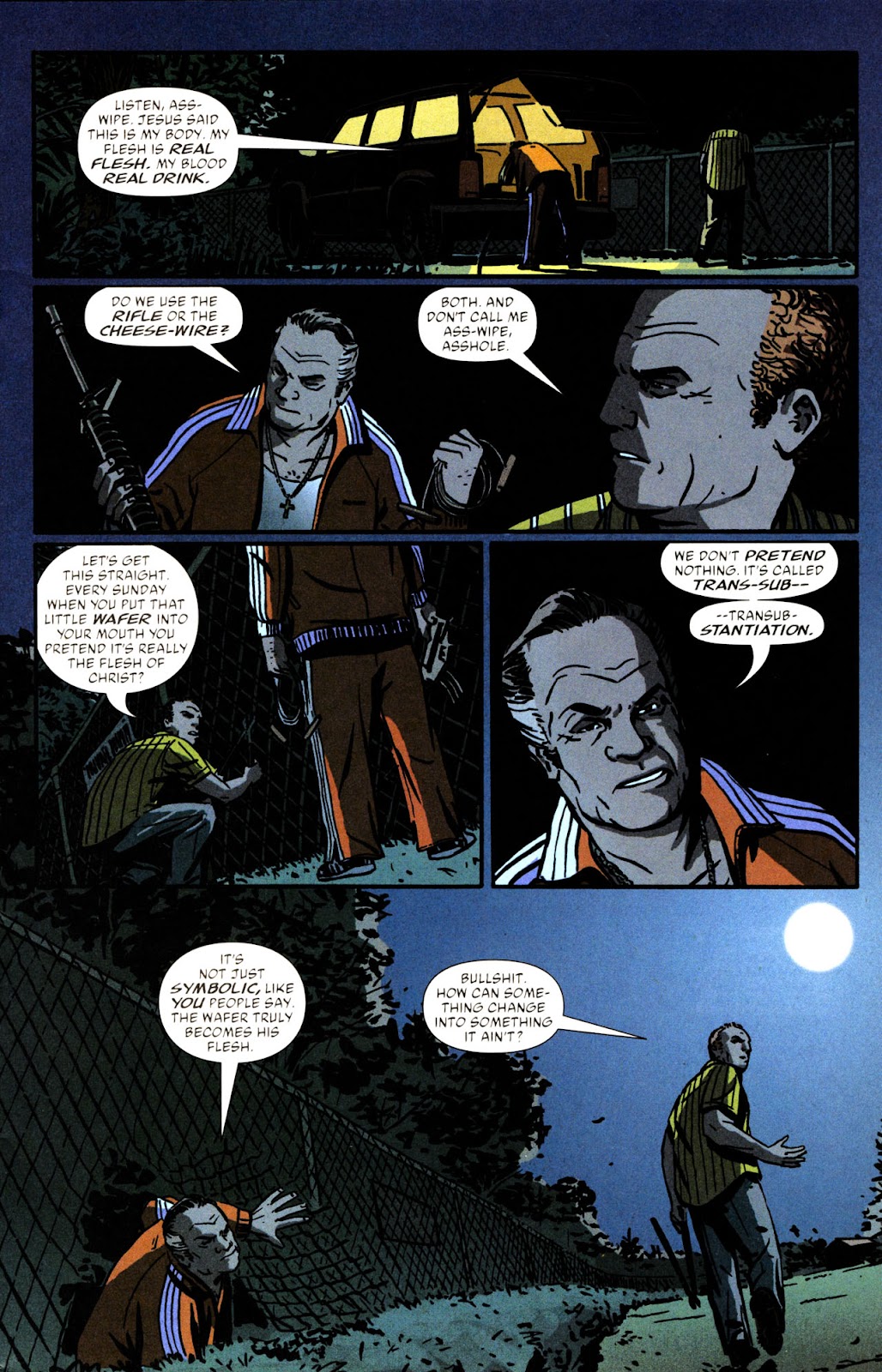 <{ $series->title }} issue 15 - Page 2