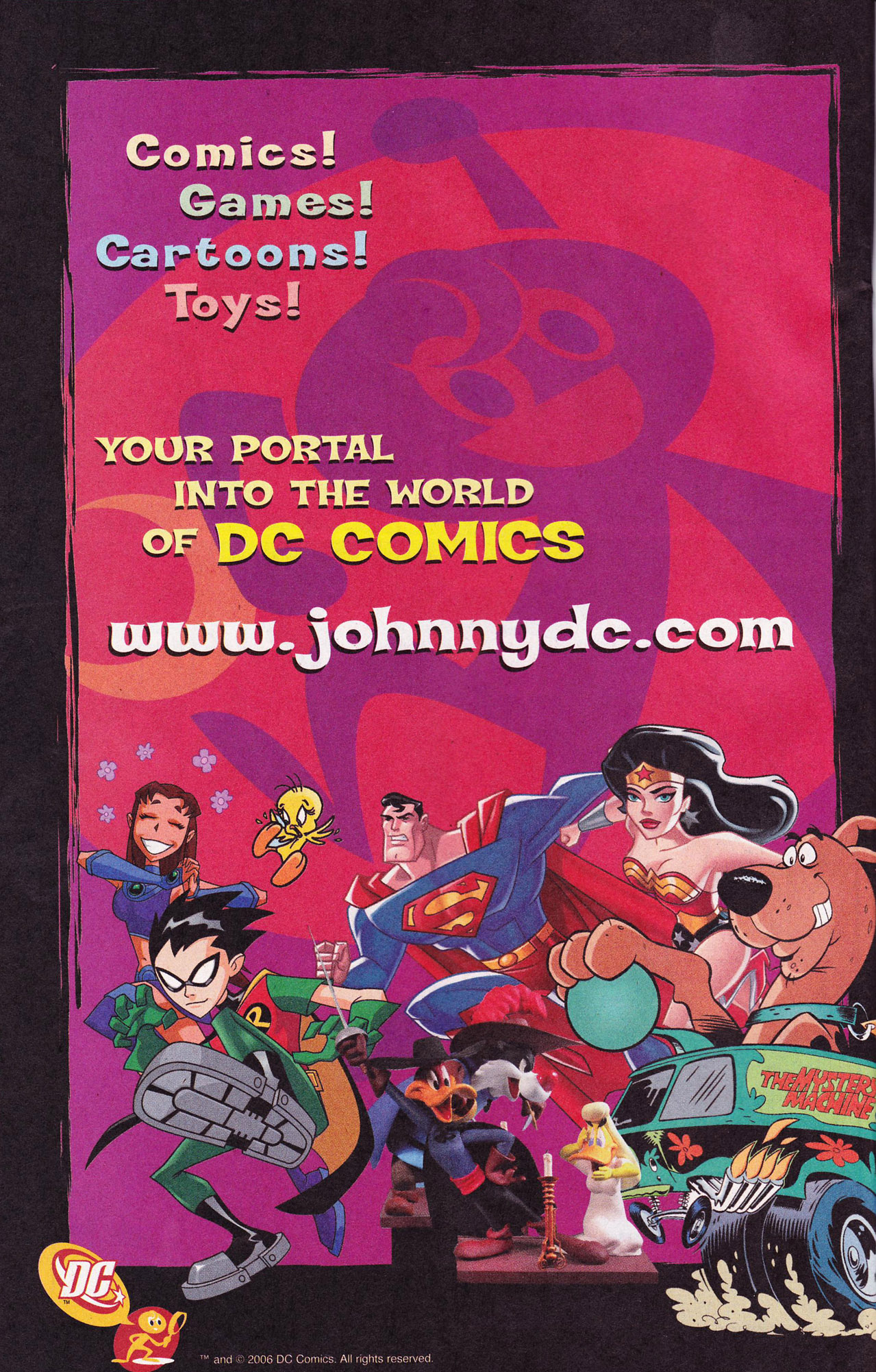 Read online Scooby-Doo (1997) comic -  Issue #131 - 20