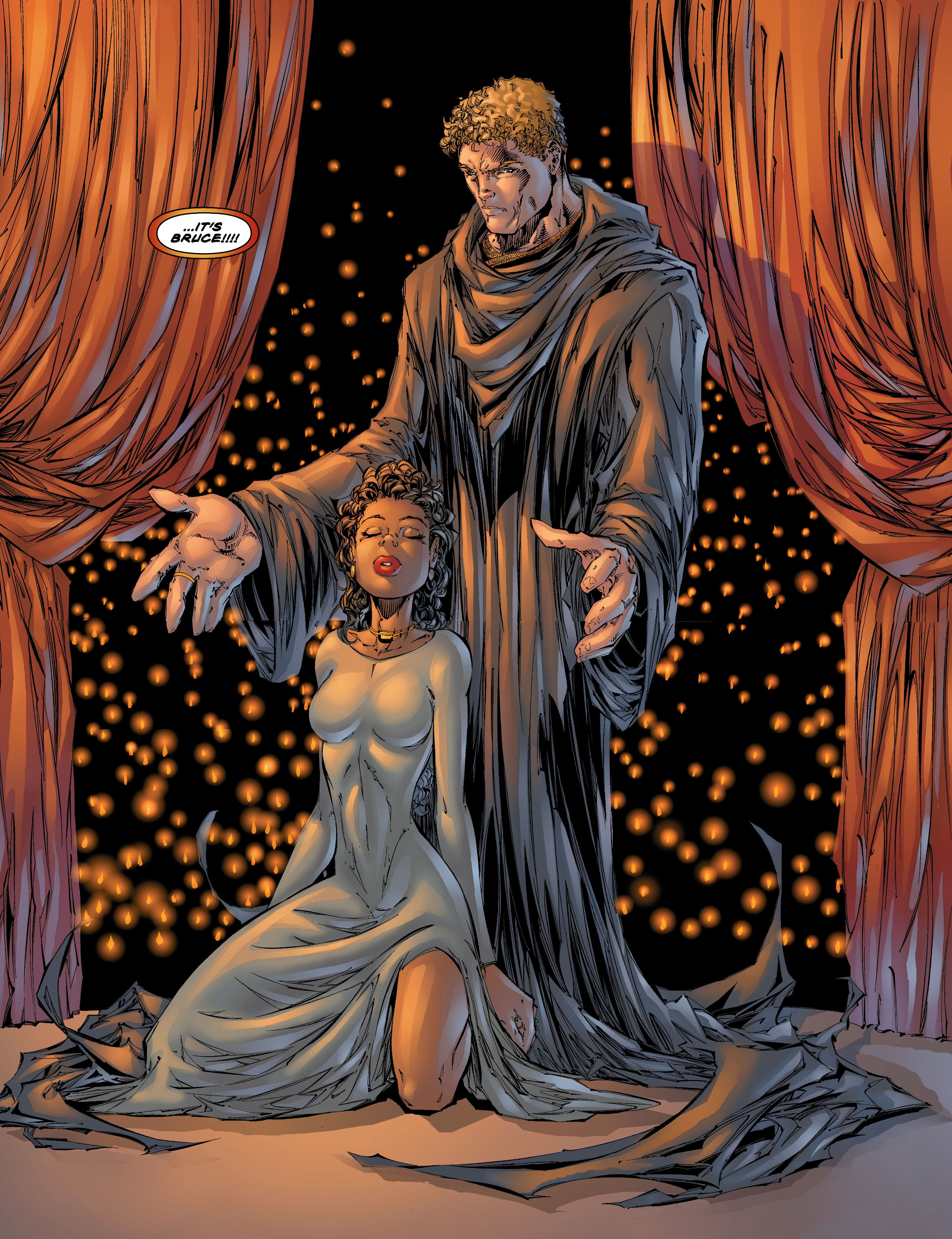 Read online The Complete Witchblade comic -  Issue # TPB 1 (Part 4) - 10