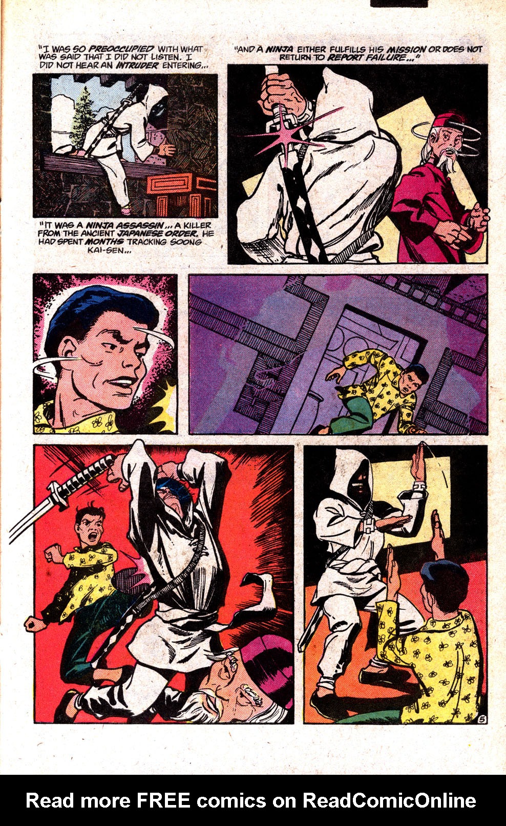Blackhawk (1957) Issue #259 #150 - English 23