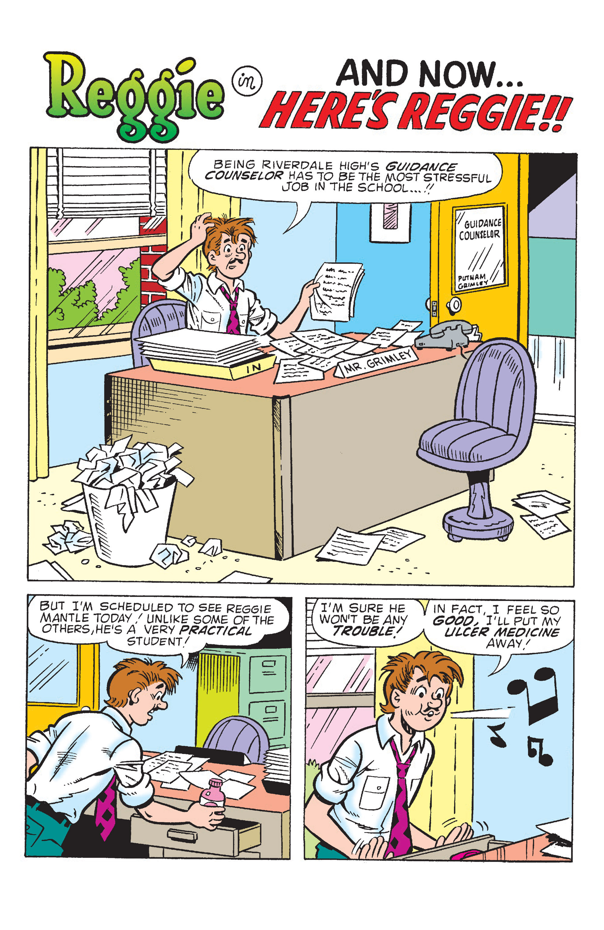 Read online Pep Digital comic -  Issue #145 - 59