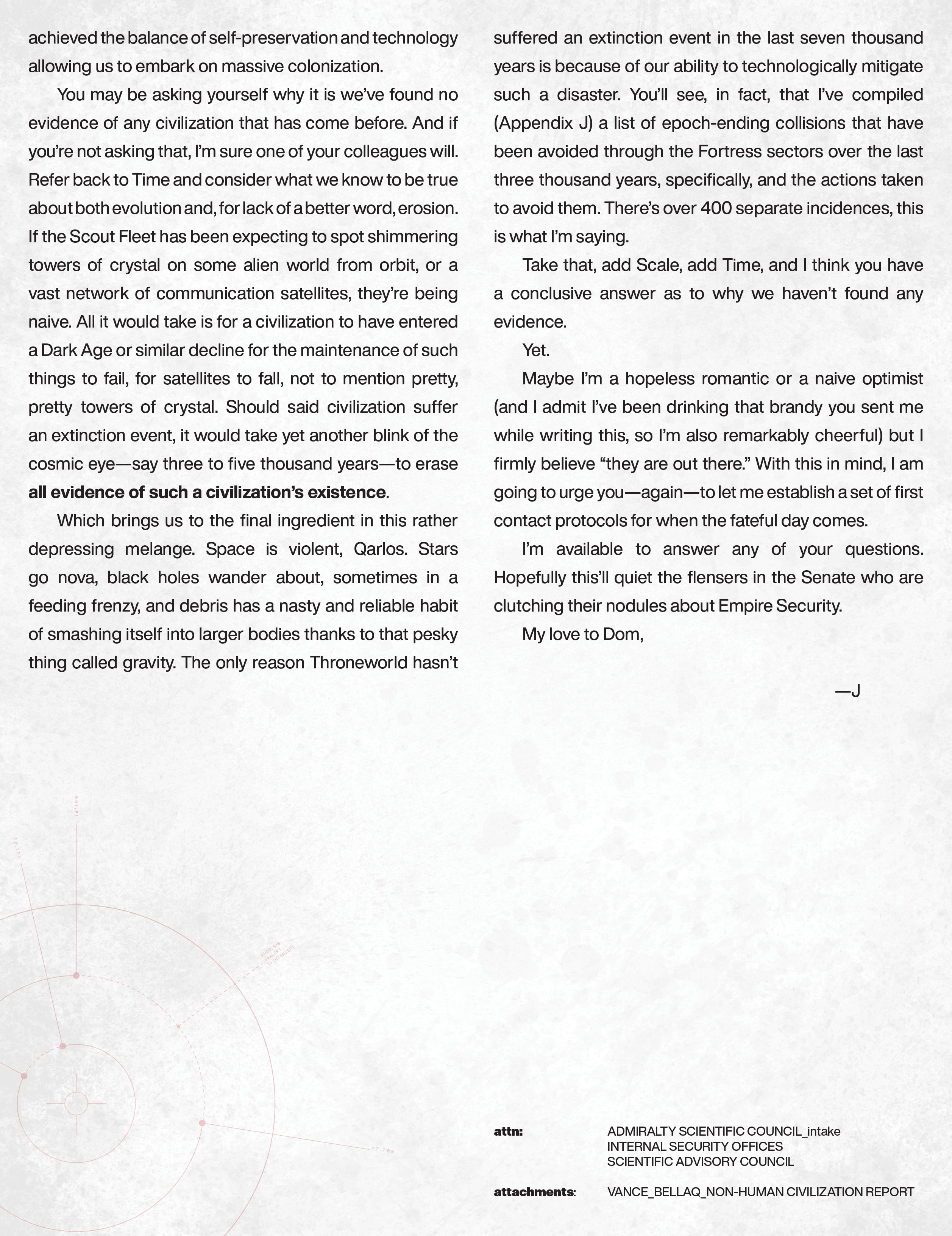 Read online The Forged comic -  Issue #2 - 56