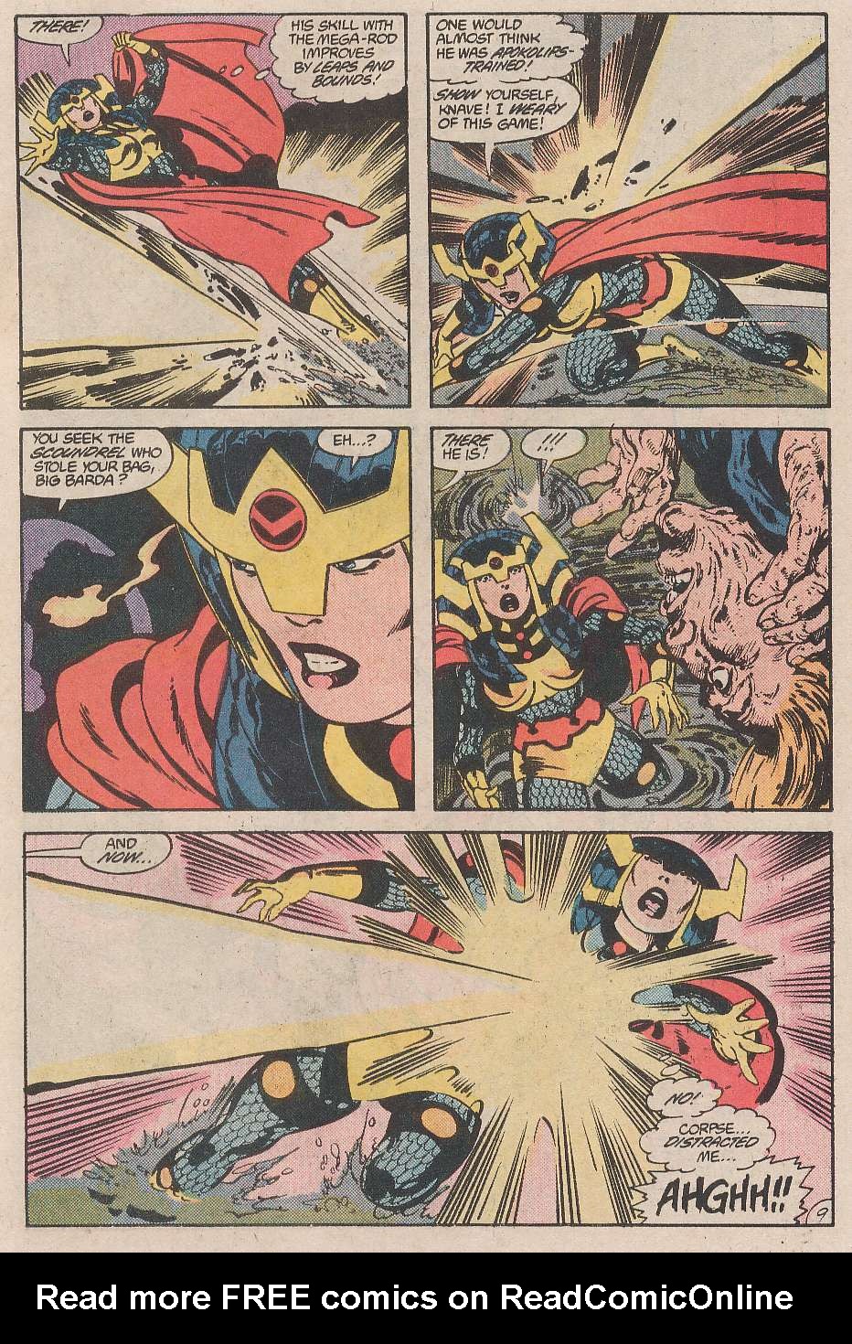 Action Comics (1938) 592 Page 8