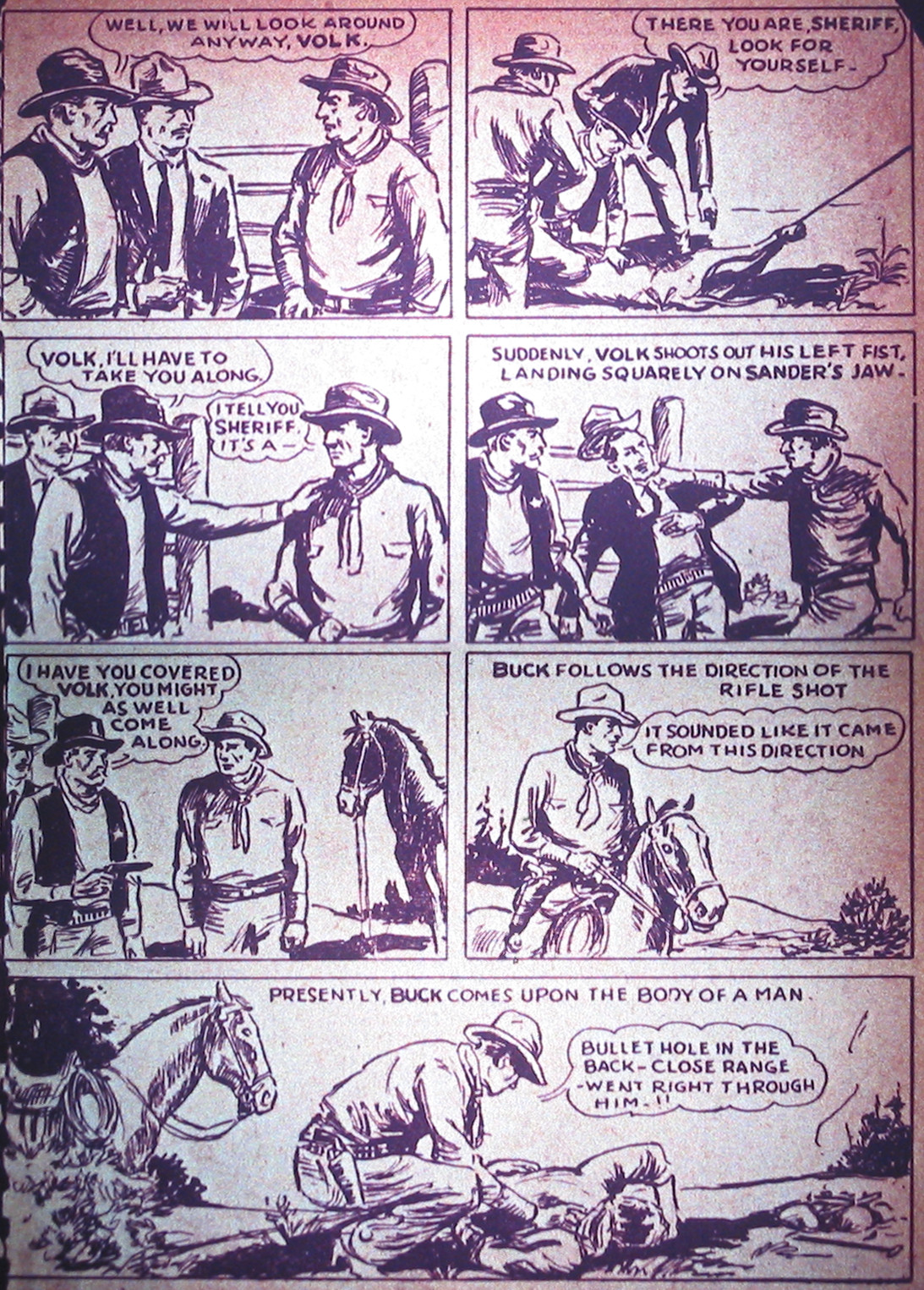 Read online Detective Comics (1937) comic -  Issue #1 - 52