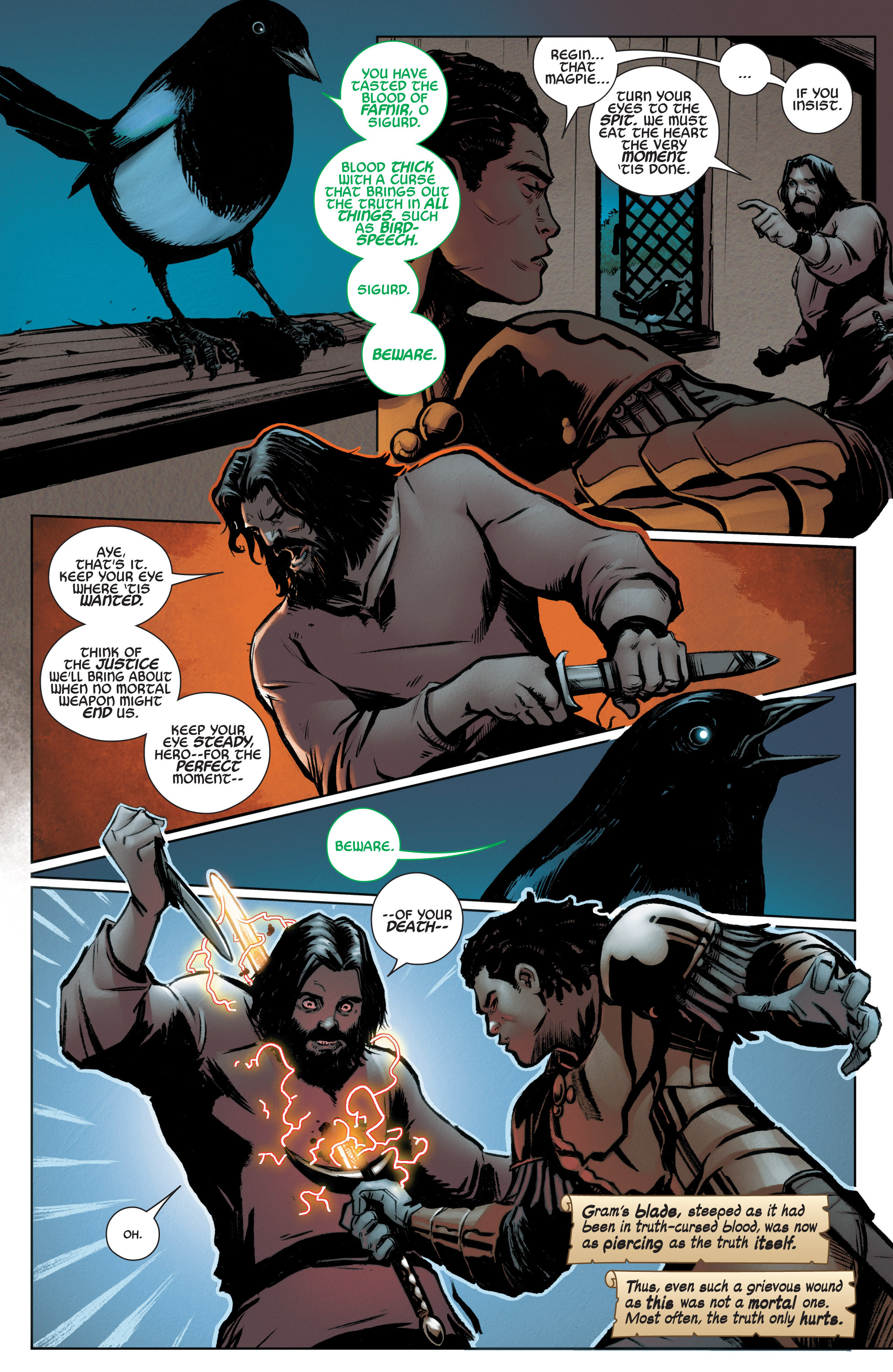 Read online Loki: Agent of Asgard comic -  Issue #3 - 18