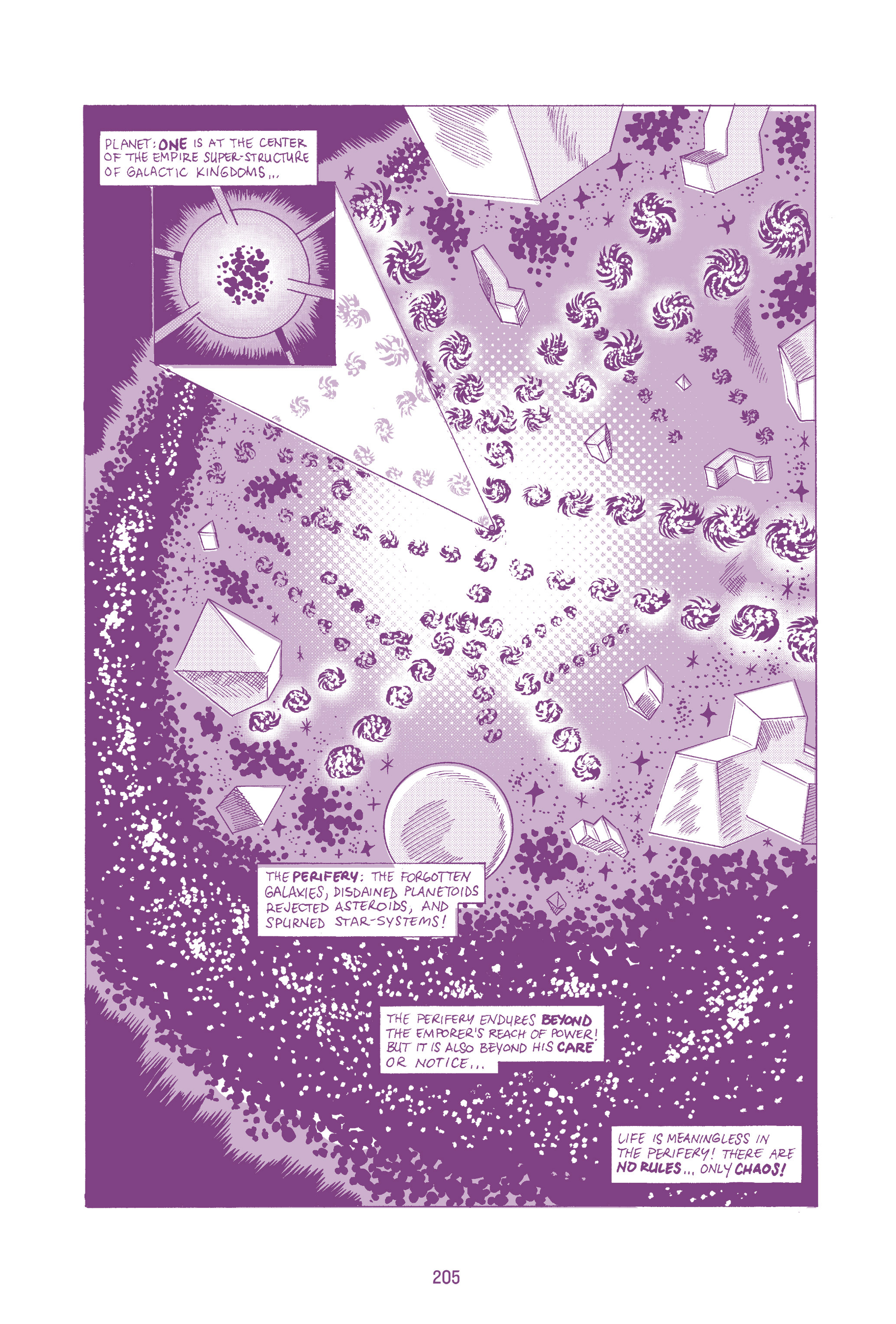 Read online American Blood comic -  Issue # TPB (Part 3) - 4