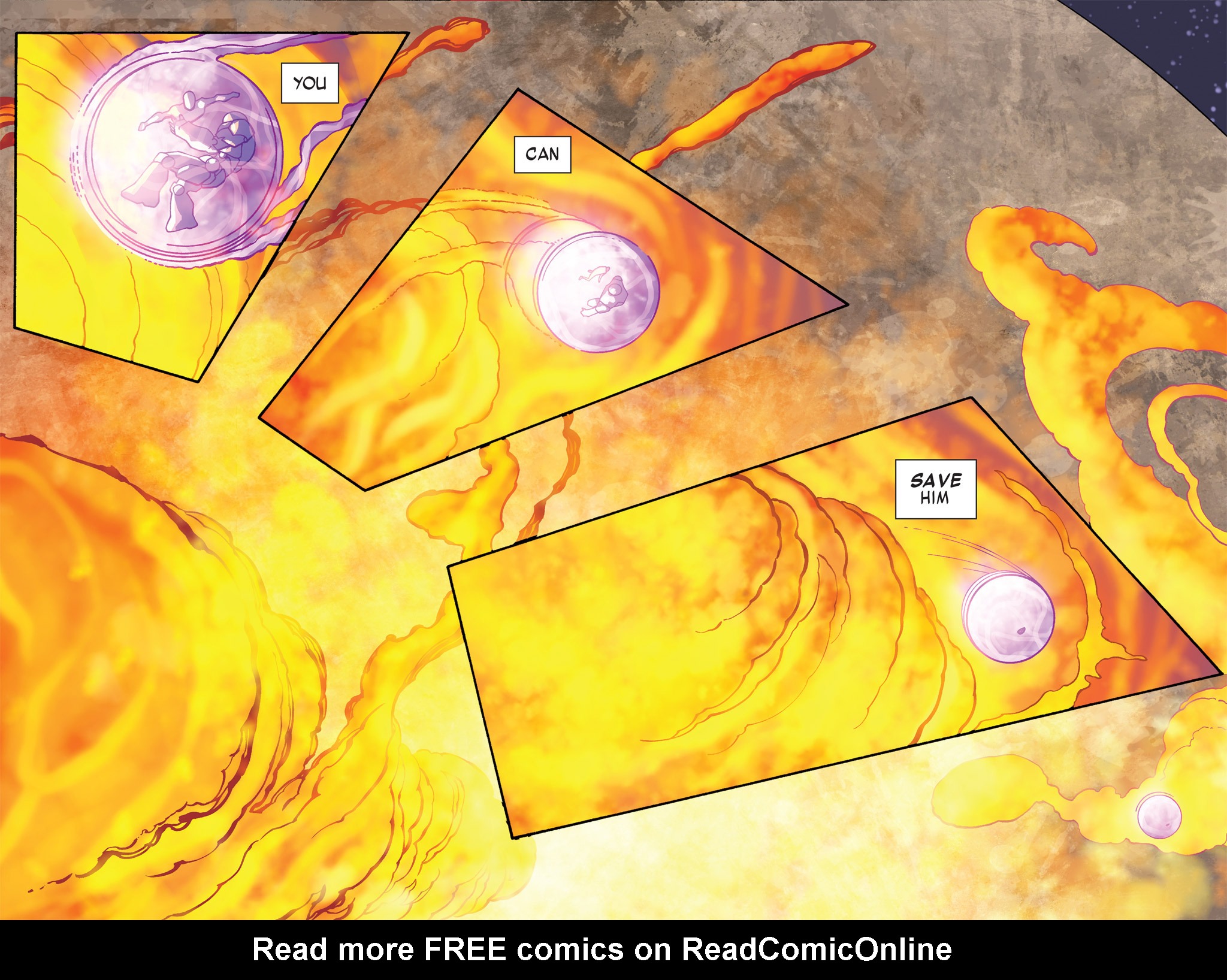 Read online Iron Man: Fatal Frontier Infinite Comic comic -  Issue #3 - 19