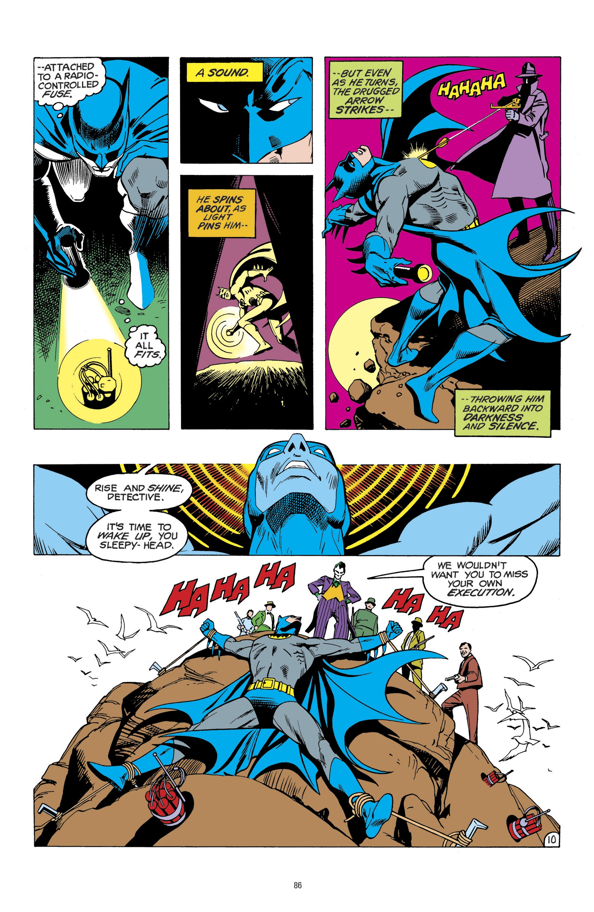 Read online The Joker: His Greatest Jokes comic -  Issue # TPB (Part 1) - 86