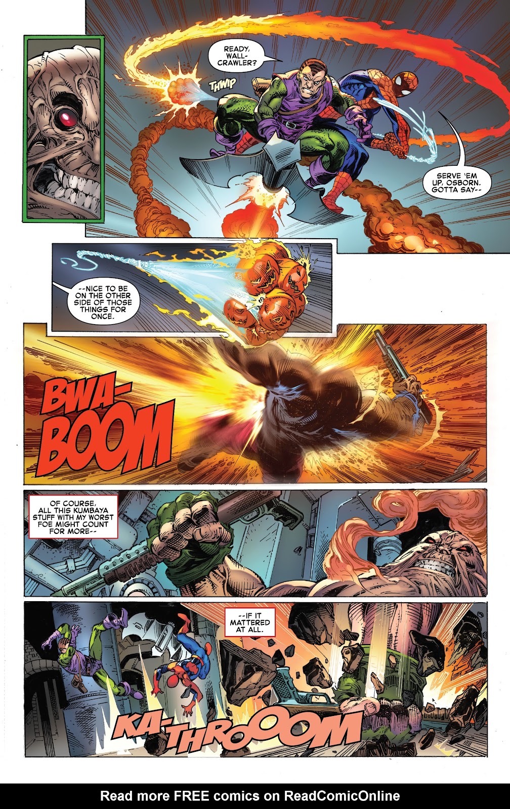 The Amazing Spider-Man (2018) issue 49 - Page 42