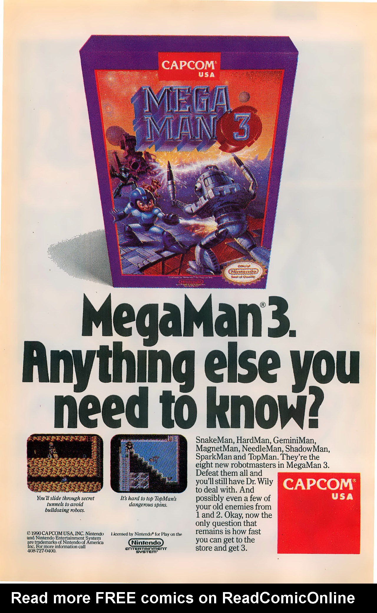 Read online Marvel Tales (1964) comic -  Issue #248 - 10