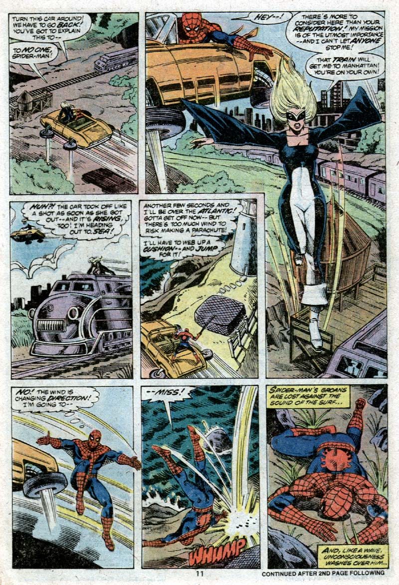 Read online Marvel Team-Up (1972) comic -  Issue #95 - 8