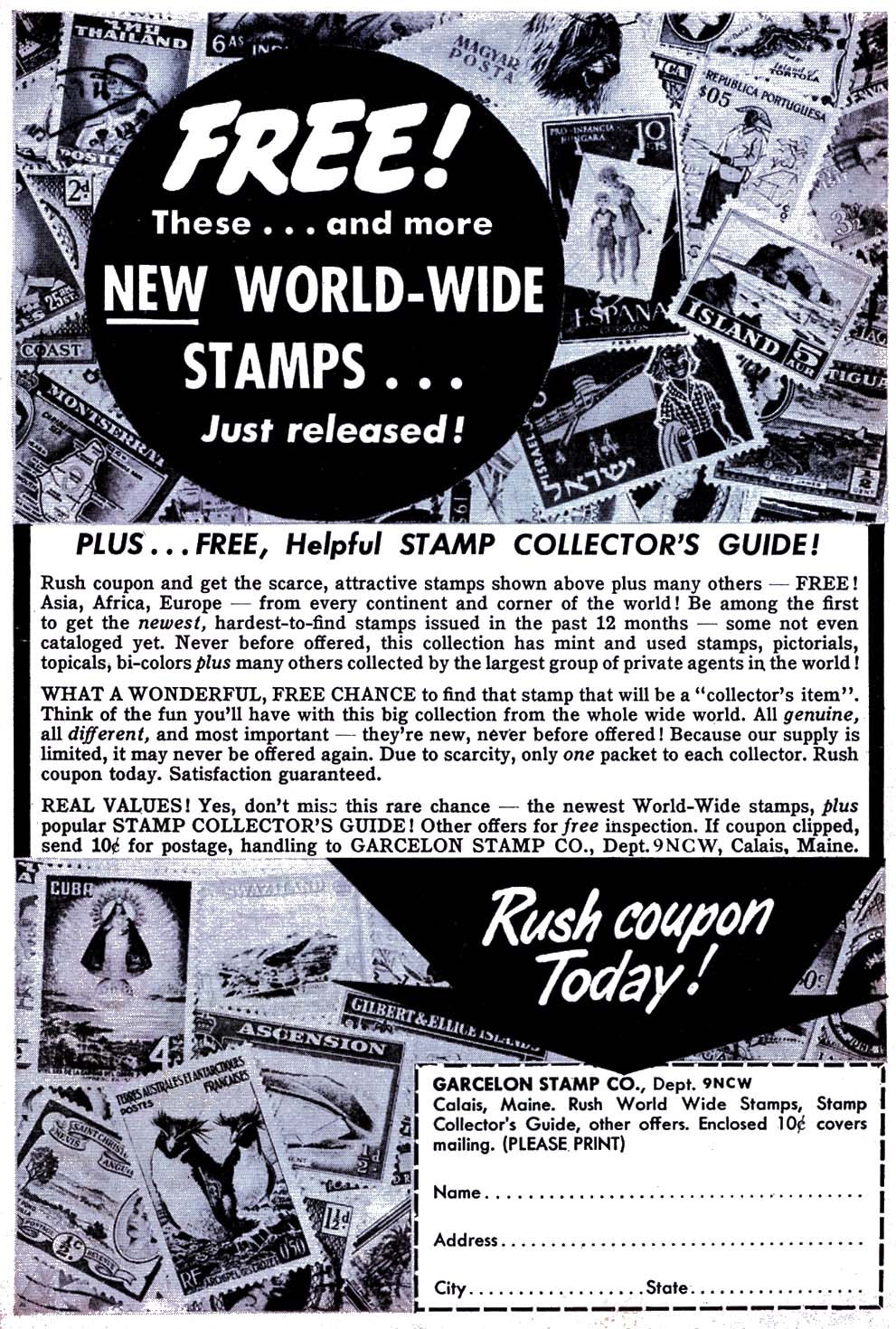 Read online Star Spangled War Stories (1952) comic -  Issue #75 - 2