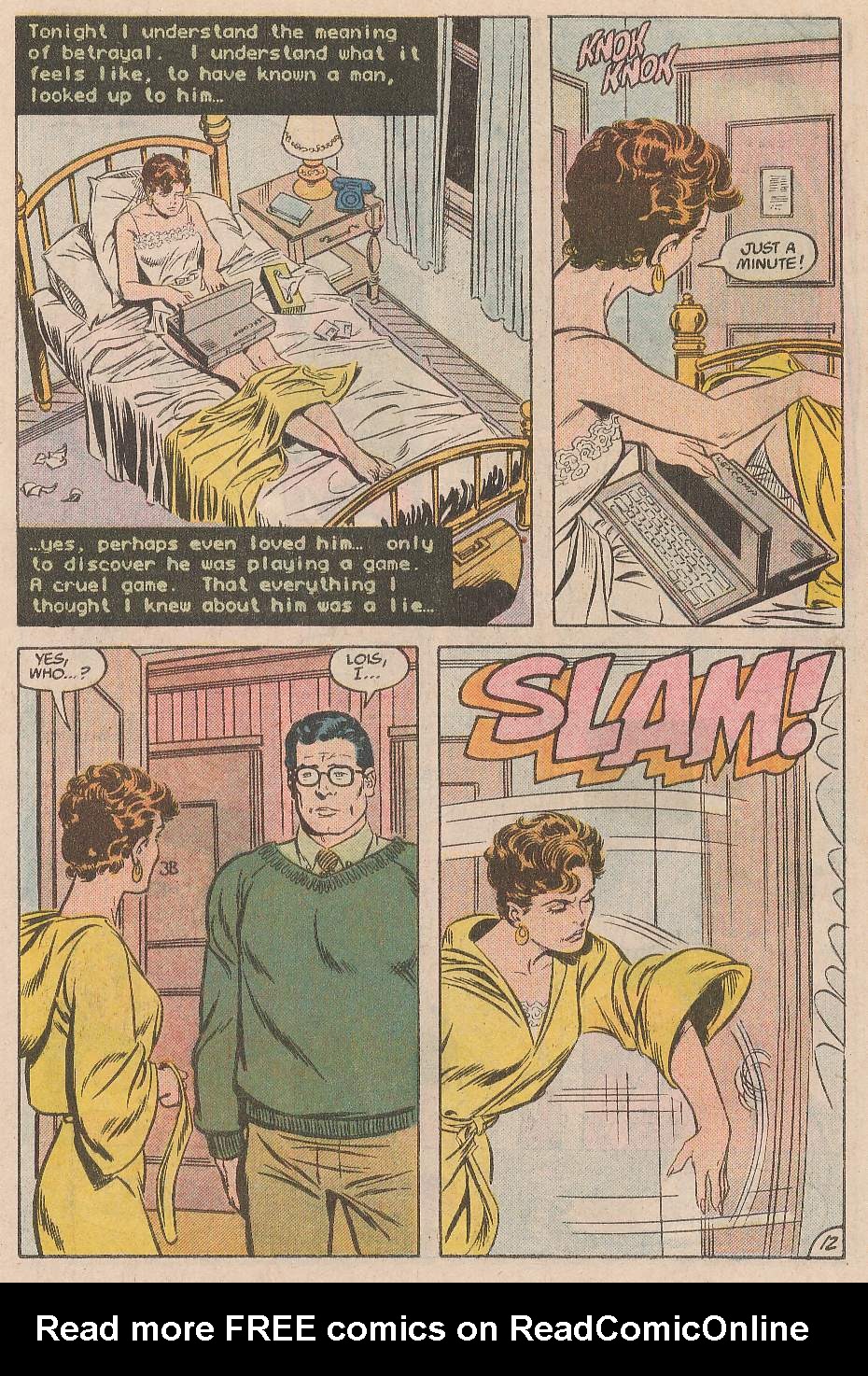 Read online Action Comics (1938) comic -  Issue #597 - 13