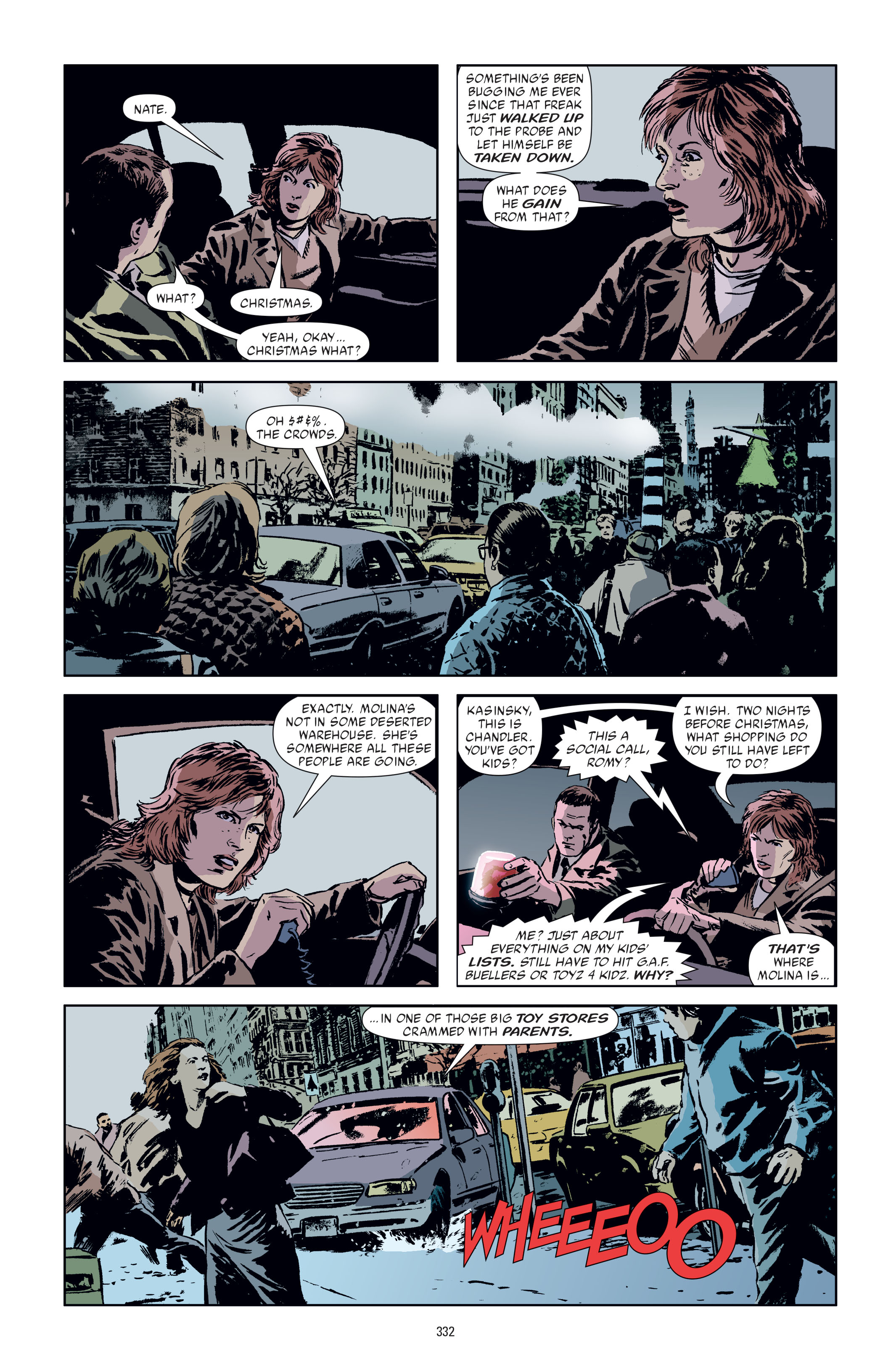 Read online The Joker: 80 Years of the Clown Prince of Crime: The Deluxe Edition comic -  Issue # TPB (Part 4) - 26