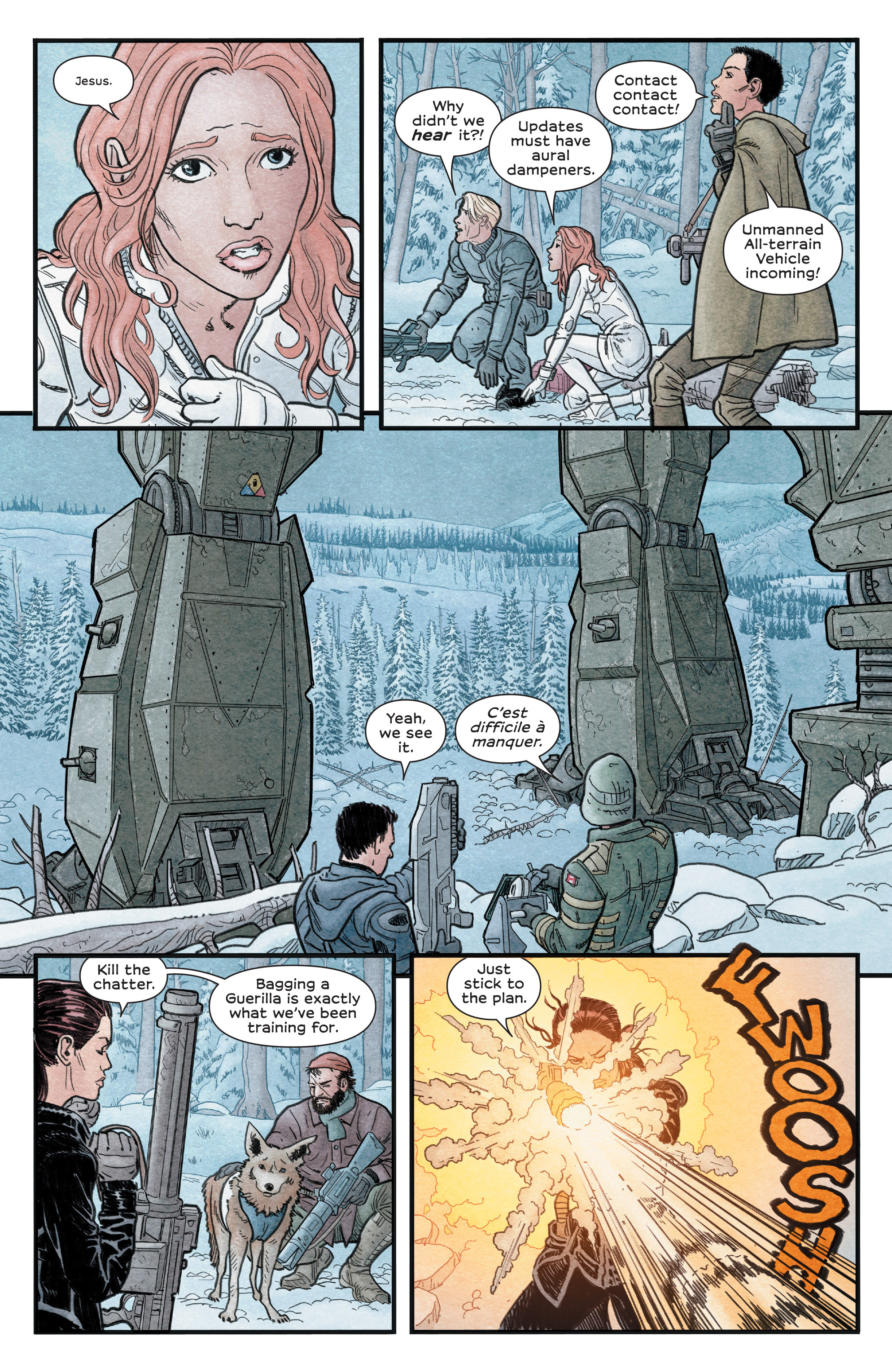 Read online We Stand On Guard (2015) comic -  Issue #1 - 20