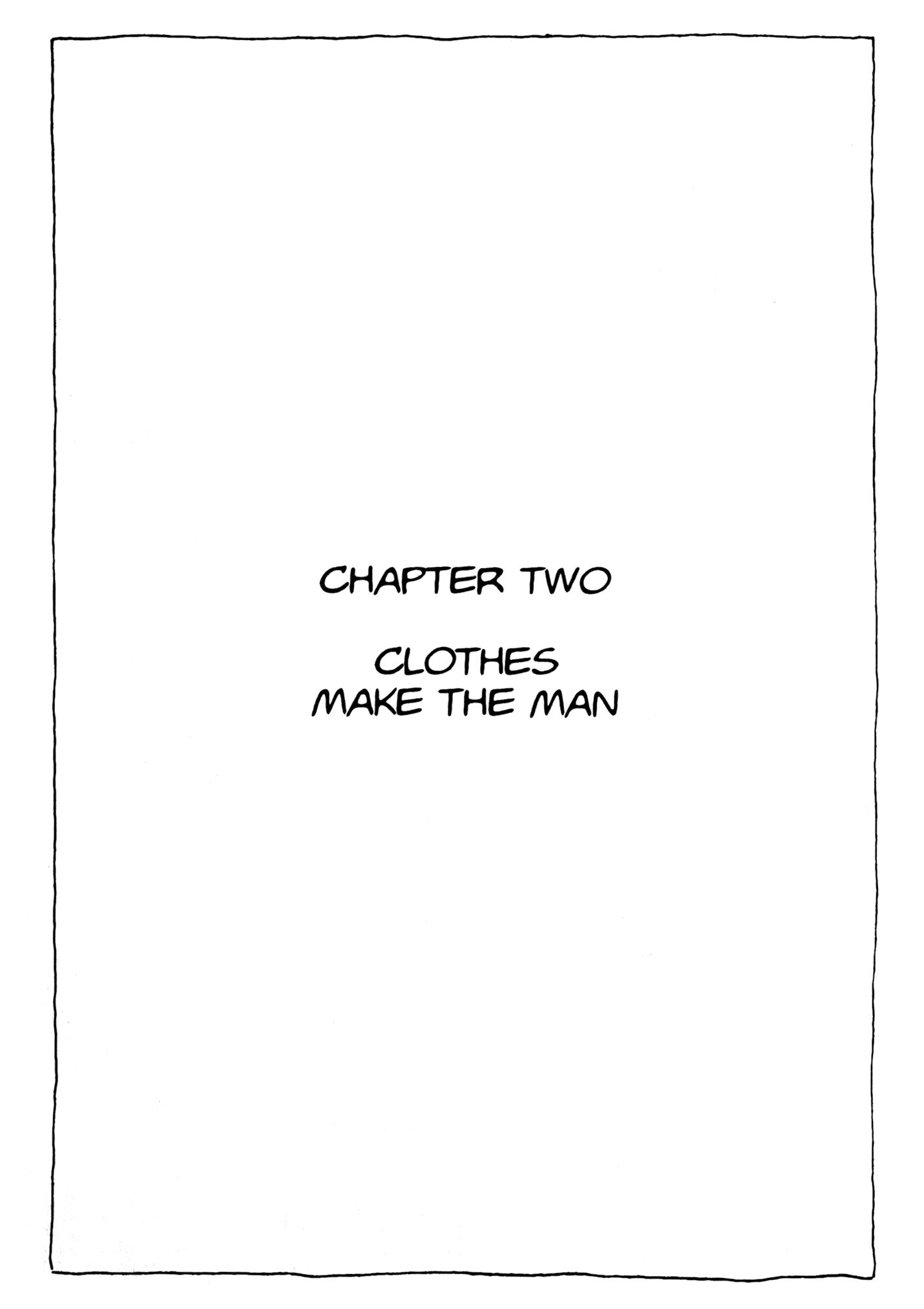 Read online Maybe...Maybe Not comic -  Issue # TPB - 26